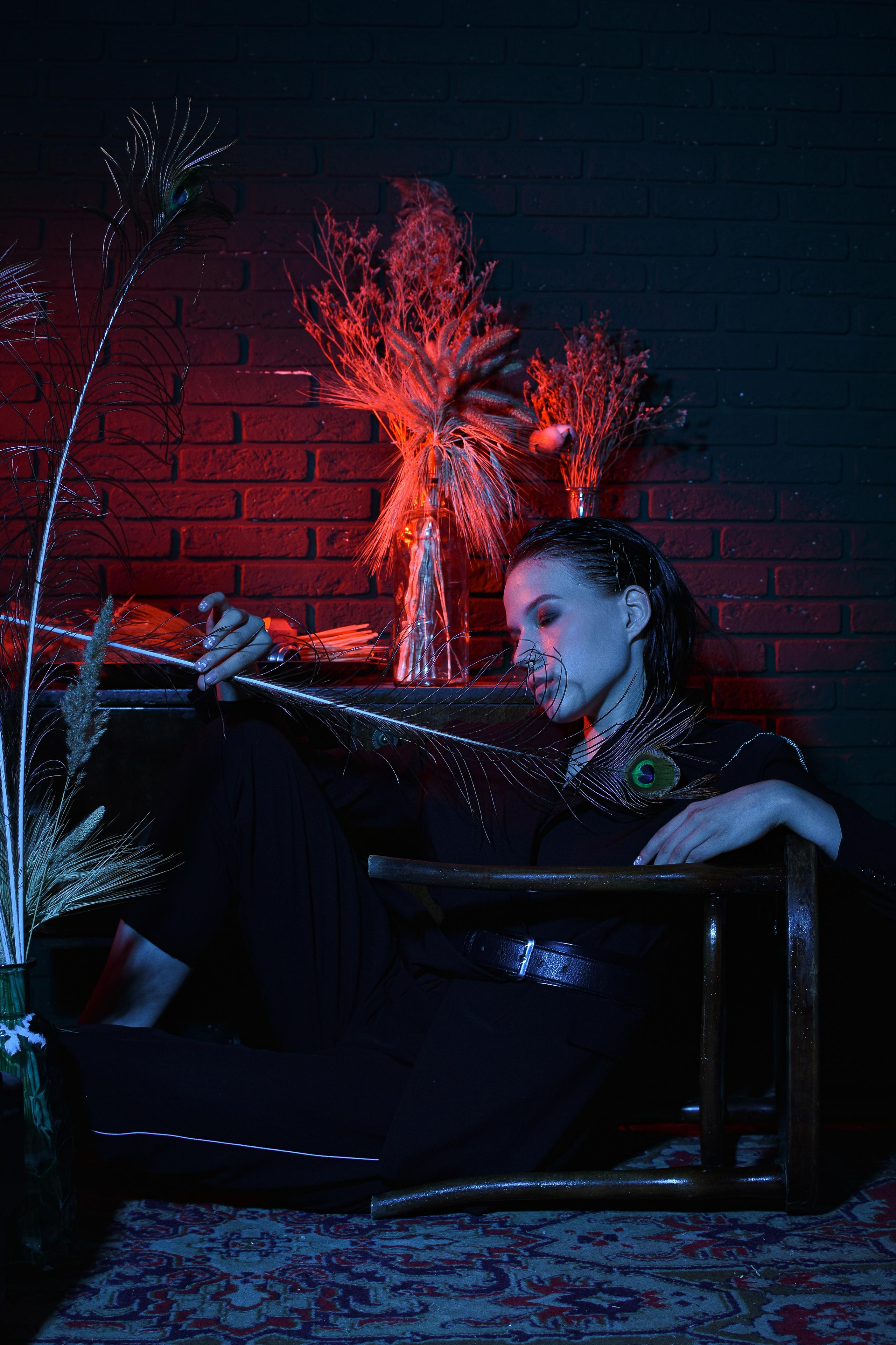 Александра. Galchenok