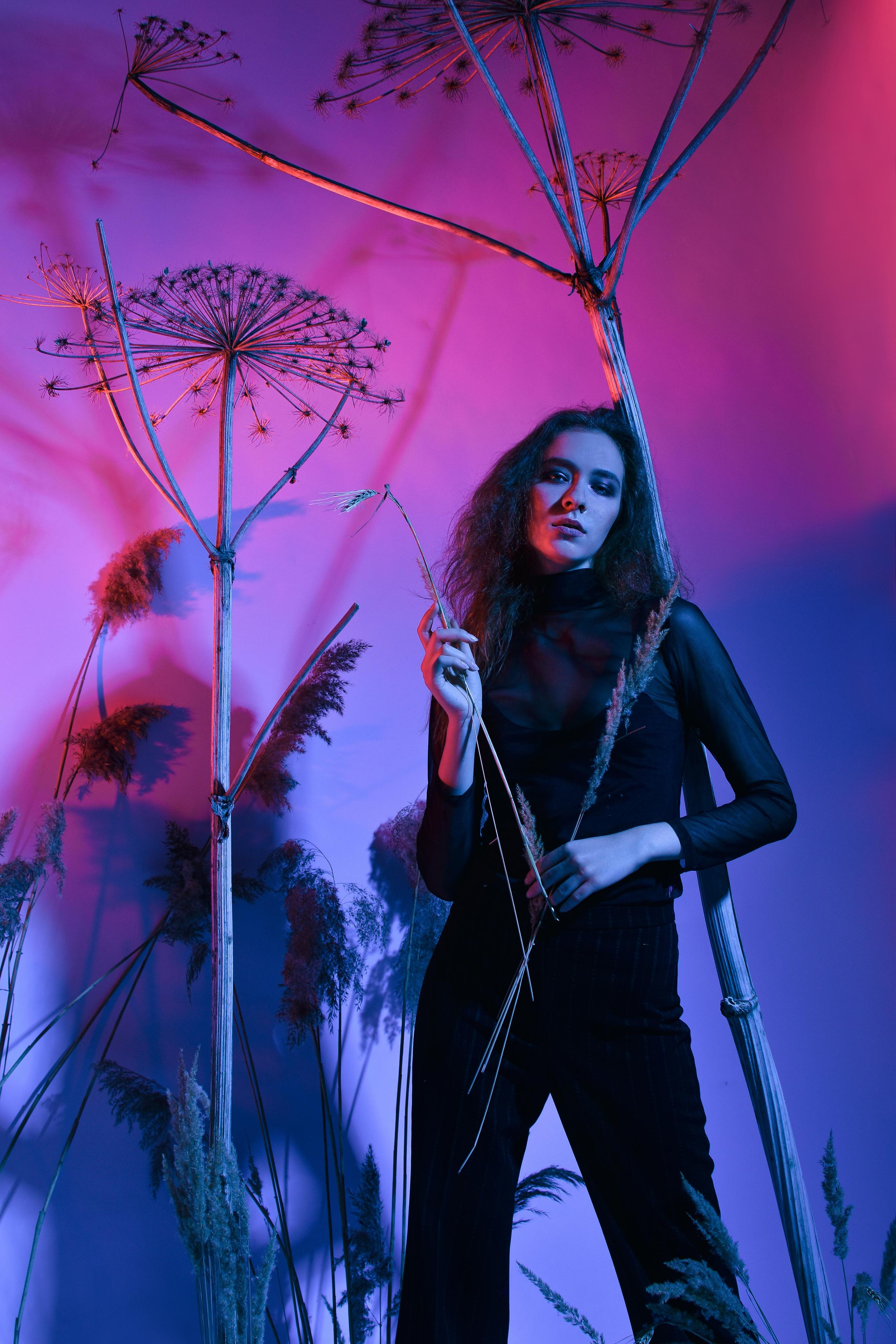 Мелисса. Galchenok