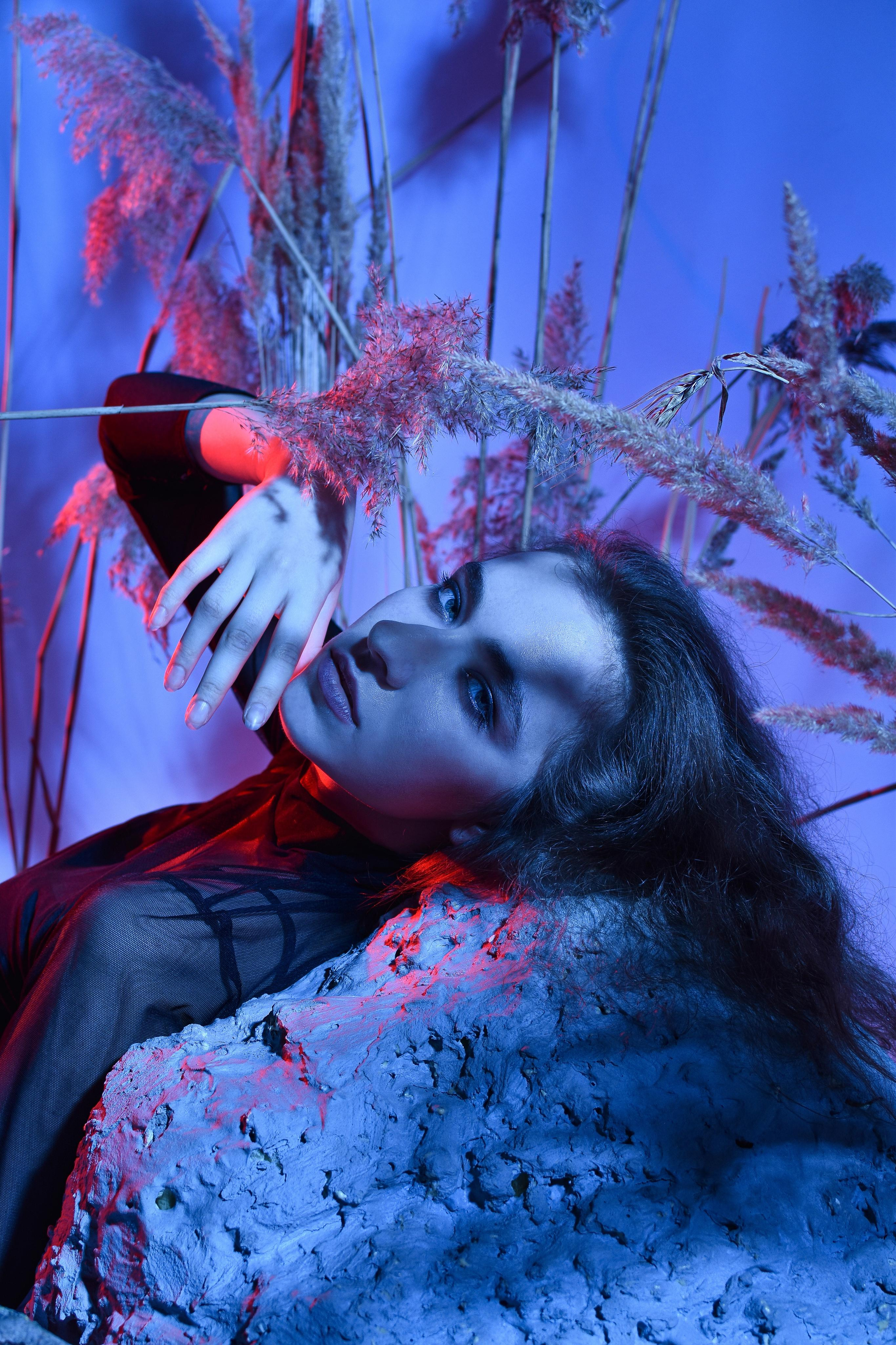 Мелисса. Galchenok