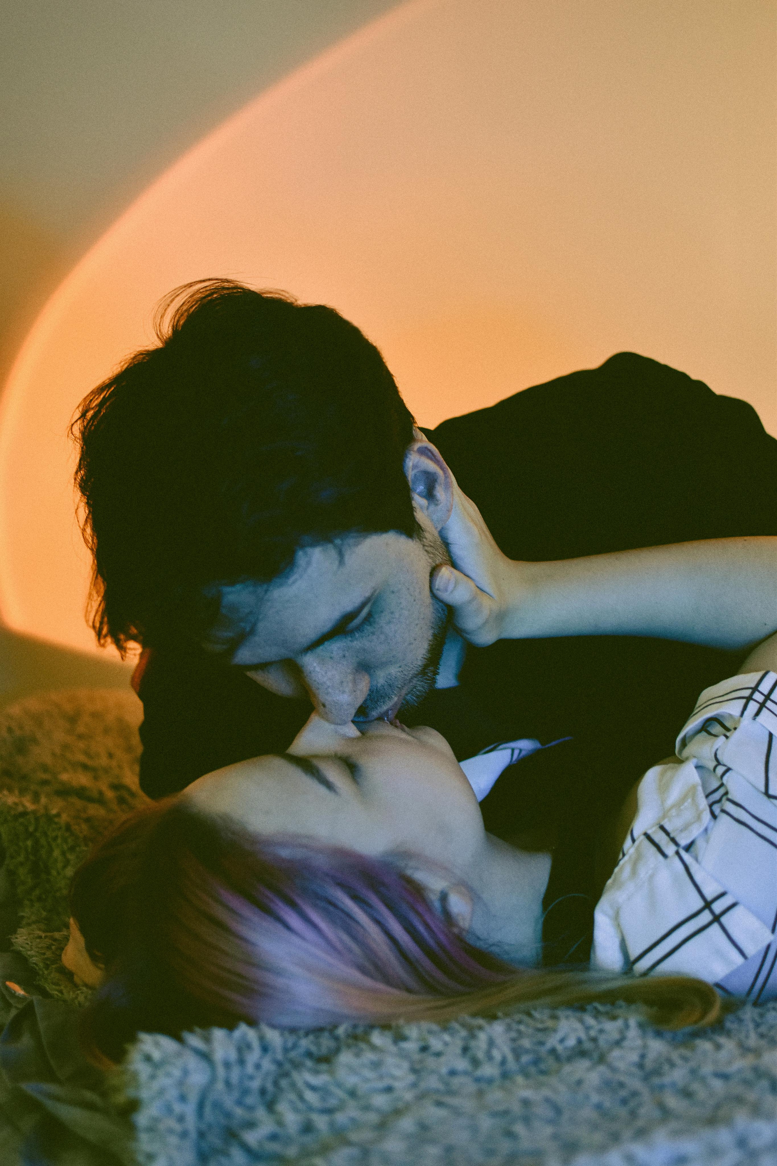 Арина и Вася. Galchenok