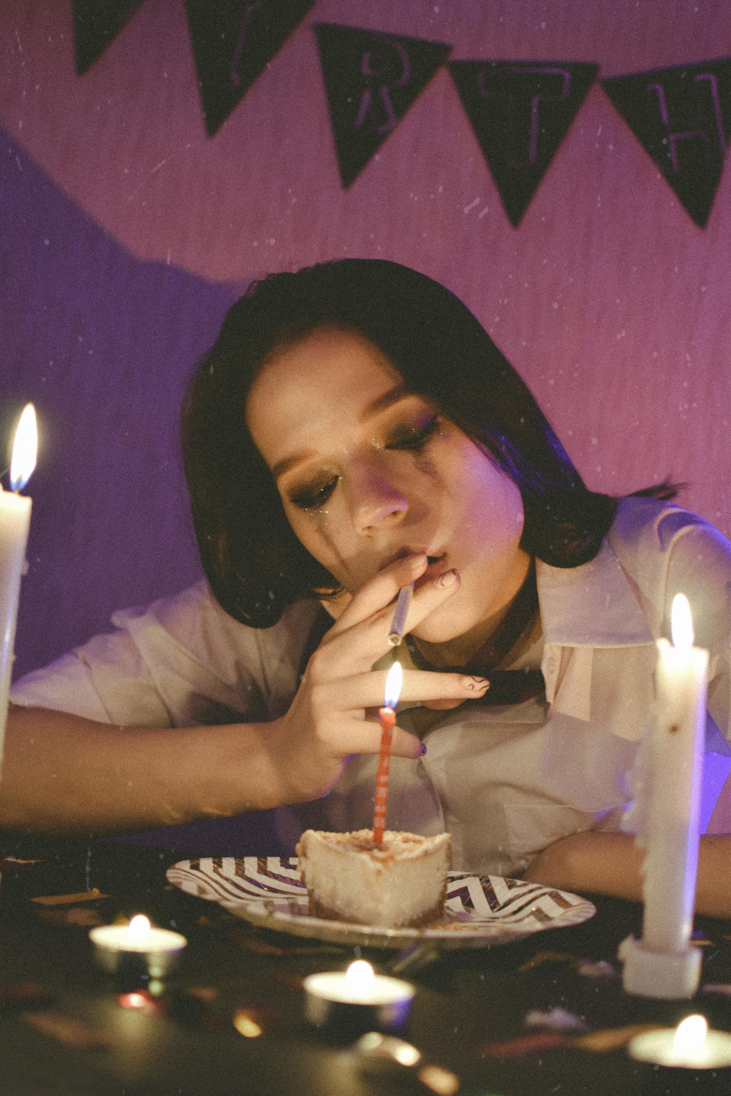 Happy Fucking Birthday. Galchenok