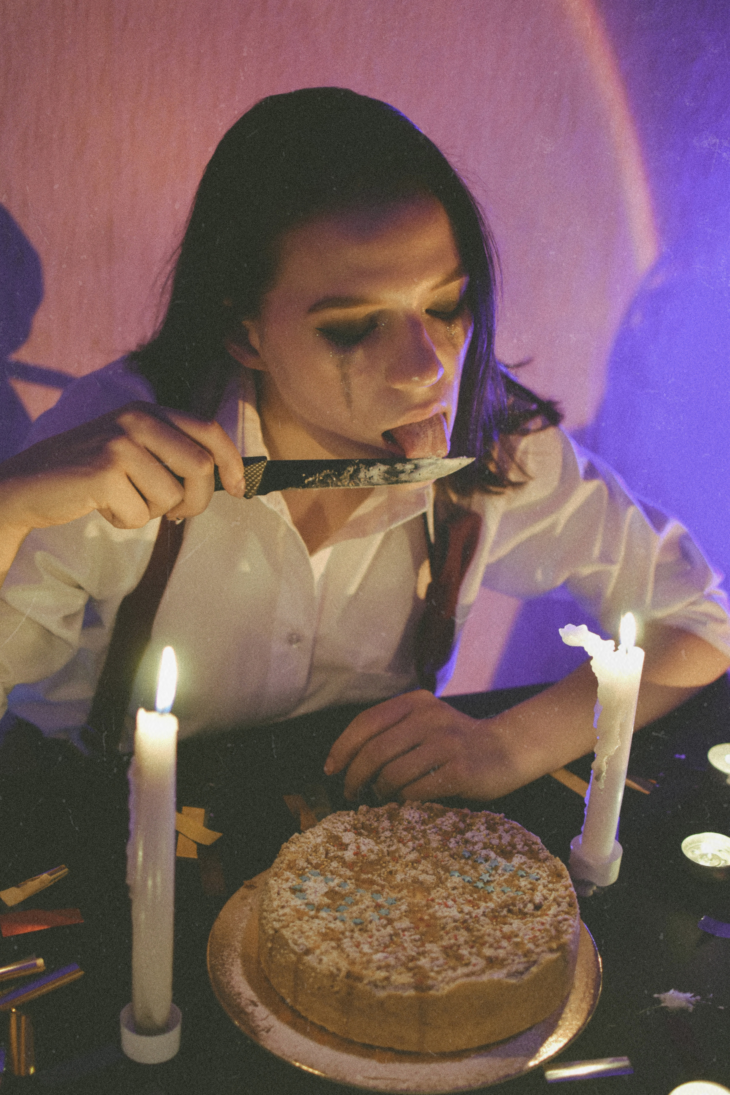 Happy Fucking Birthday. Galchenok