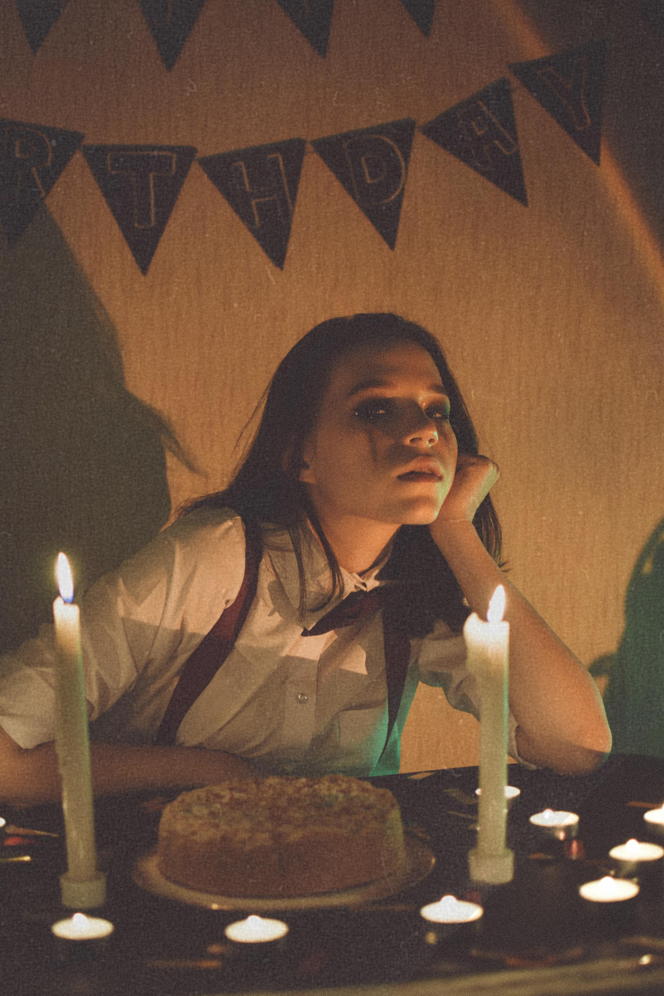 Happy Fucking Birthday. Galchenok