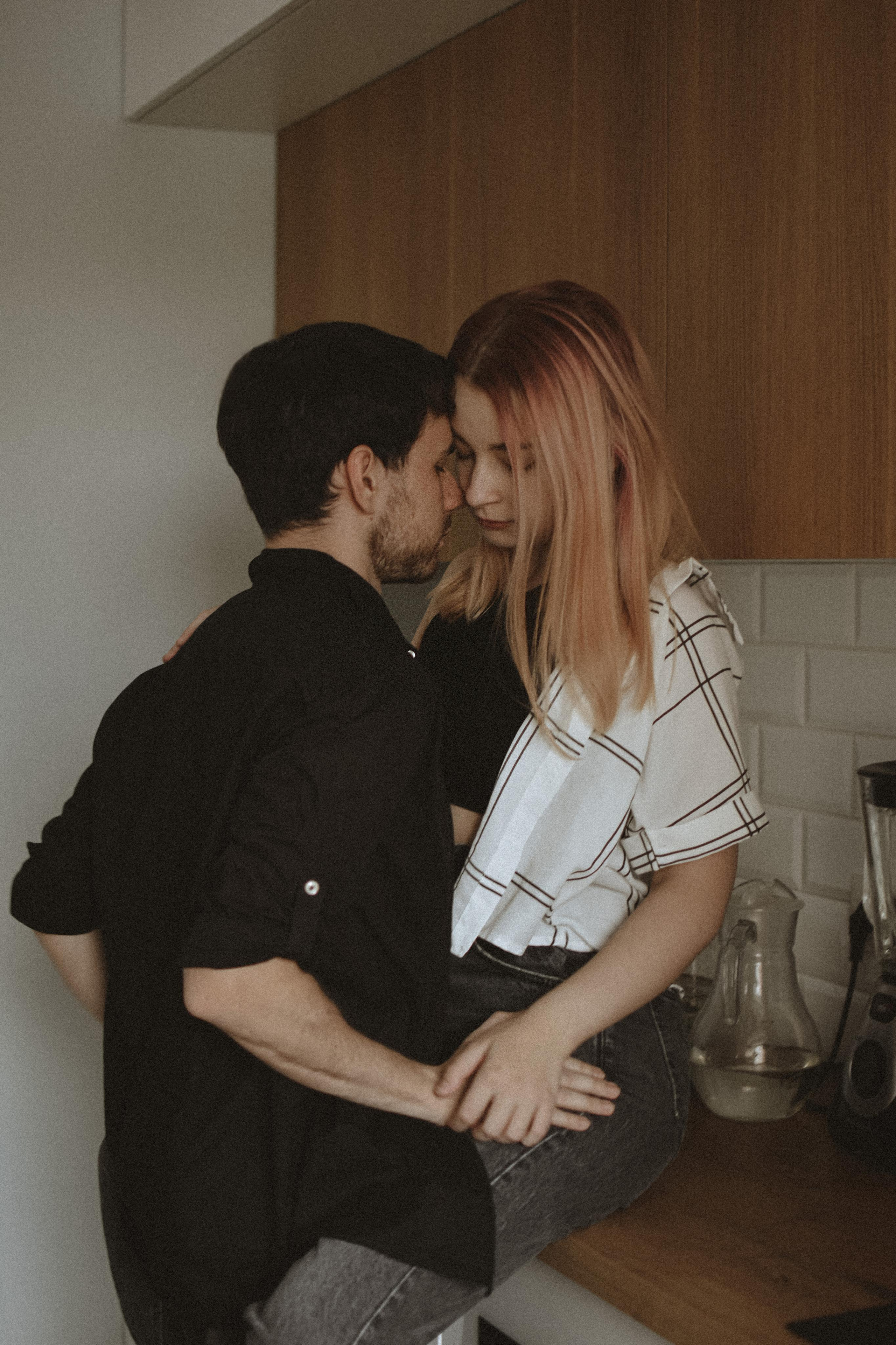 Арина и Вася. Galchenok