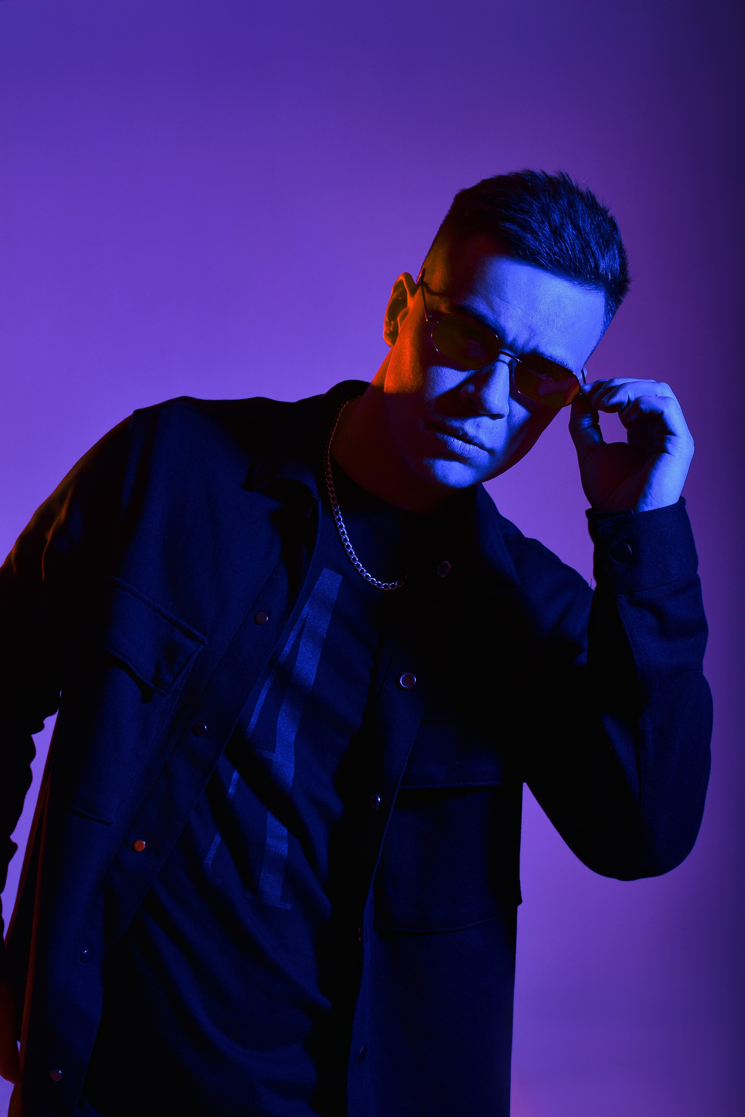 Антон. Galchenok