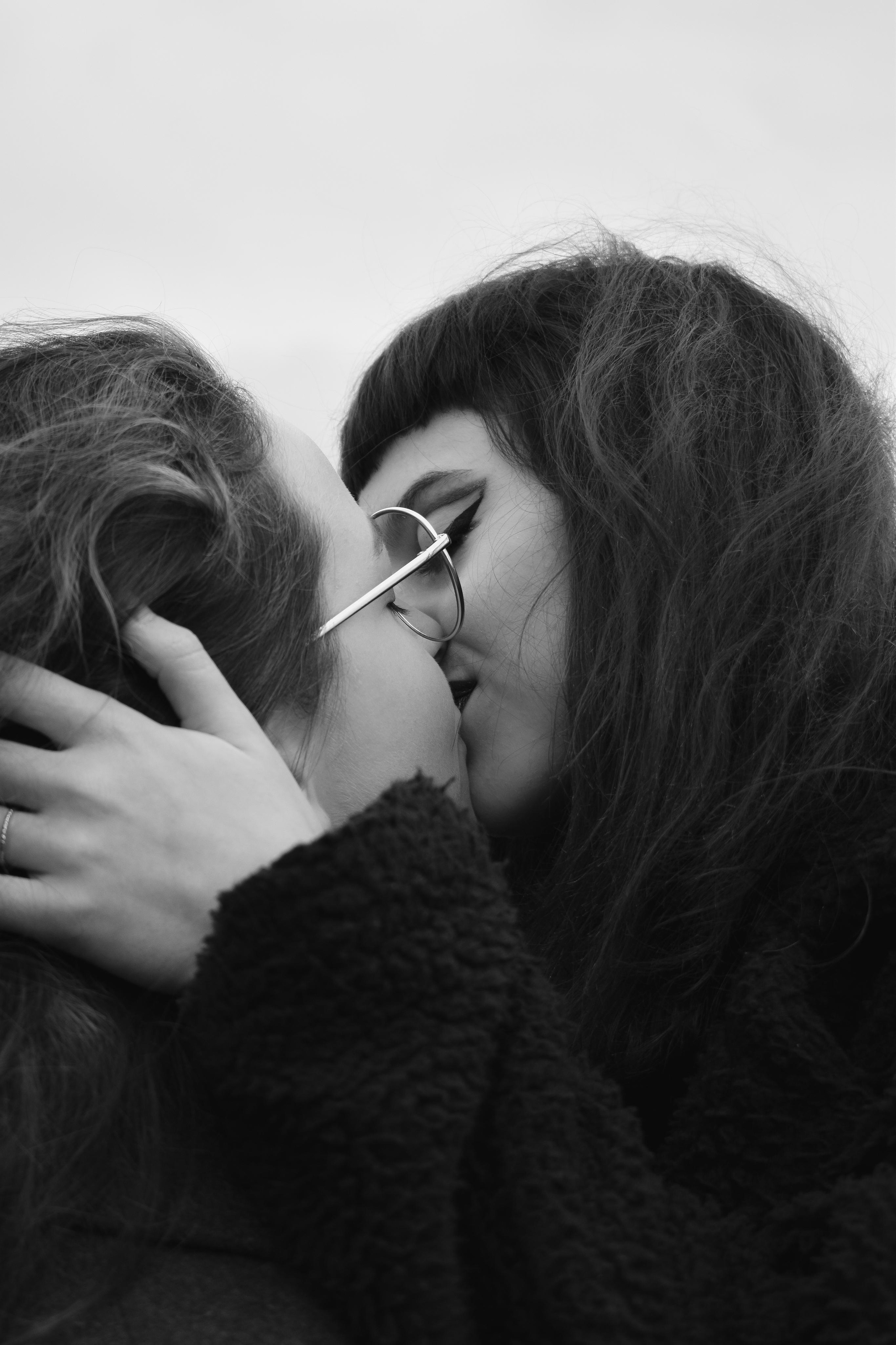 Настя и Вика. Galchenok