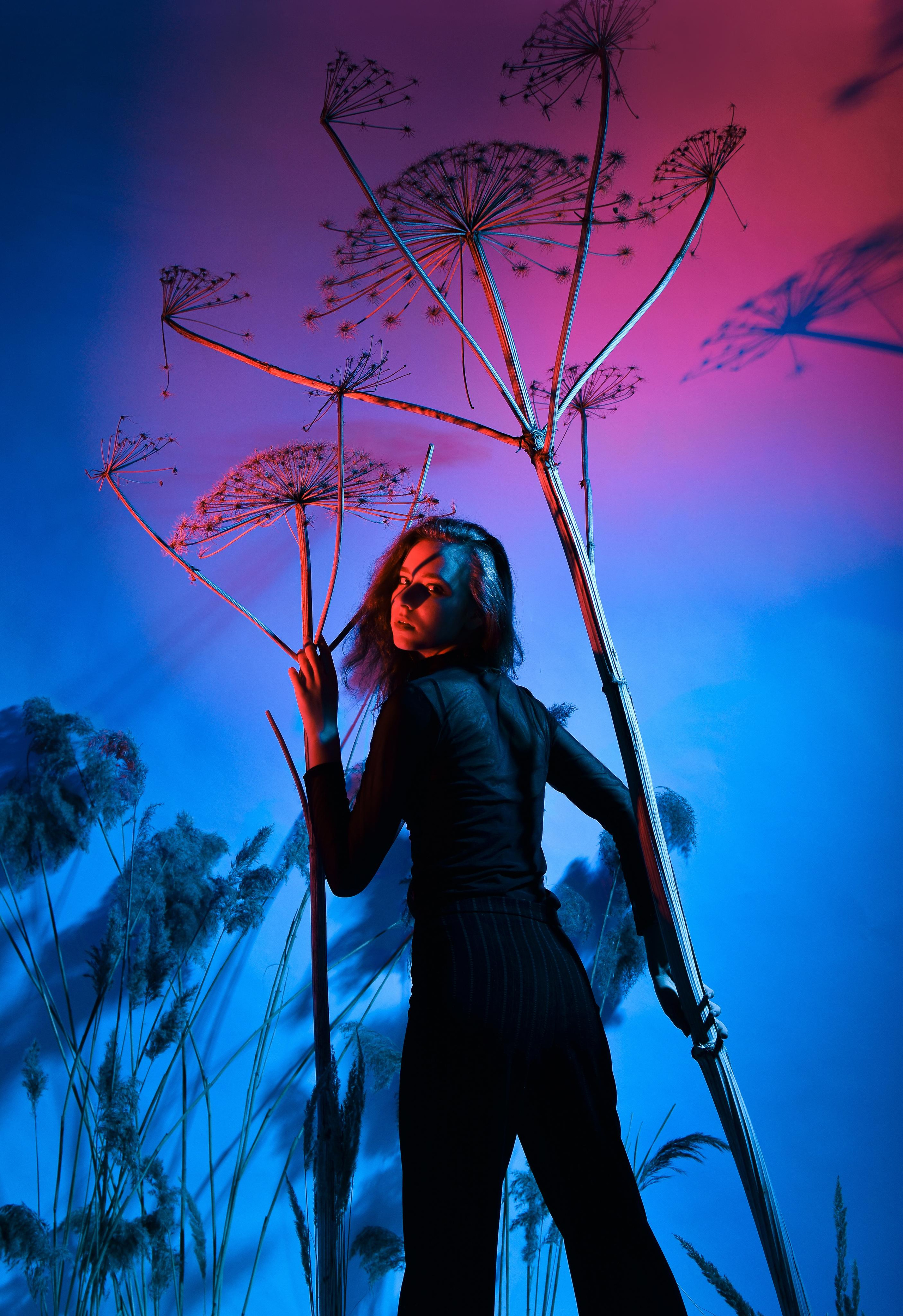 Мелисса. Galchenok