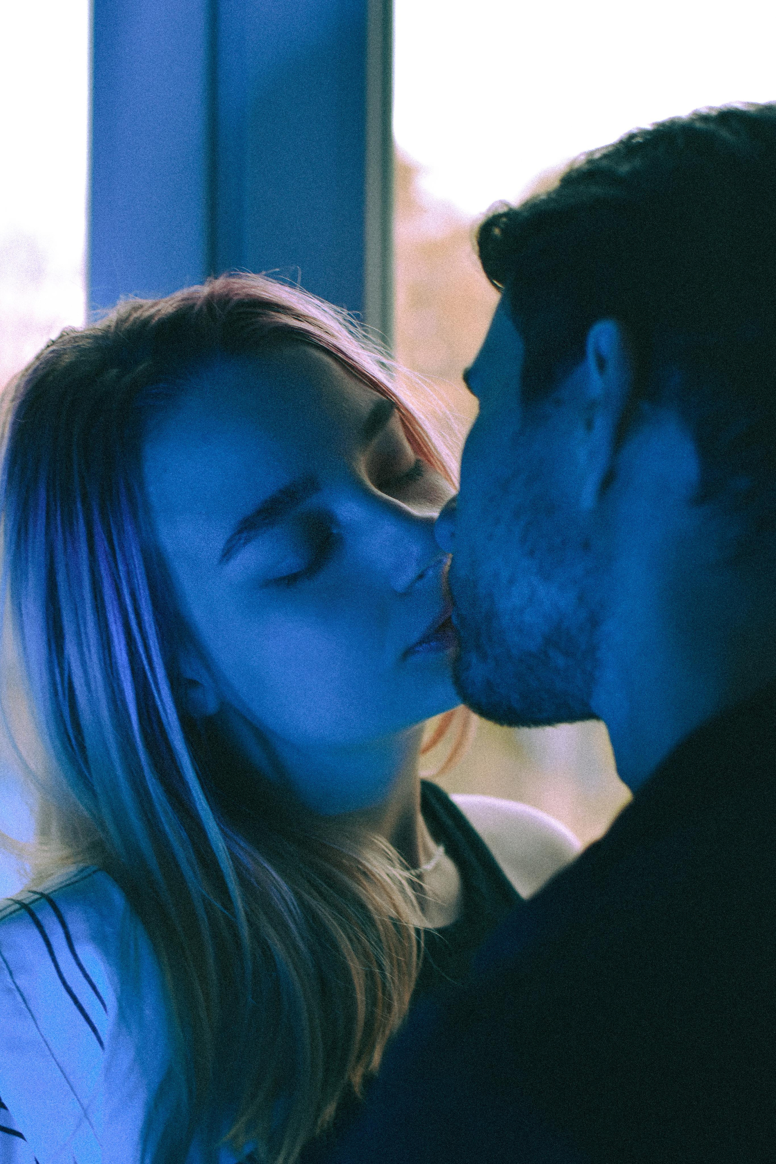 Арина и Вася. Galchenok