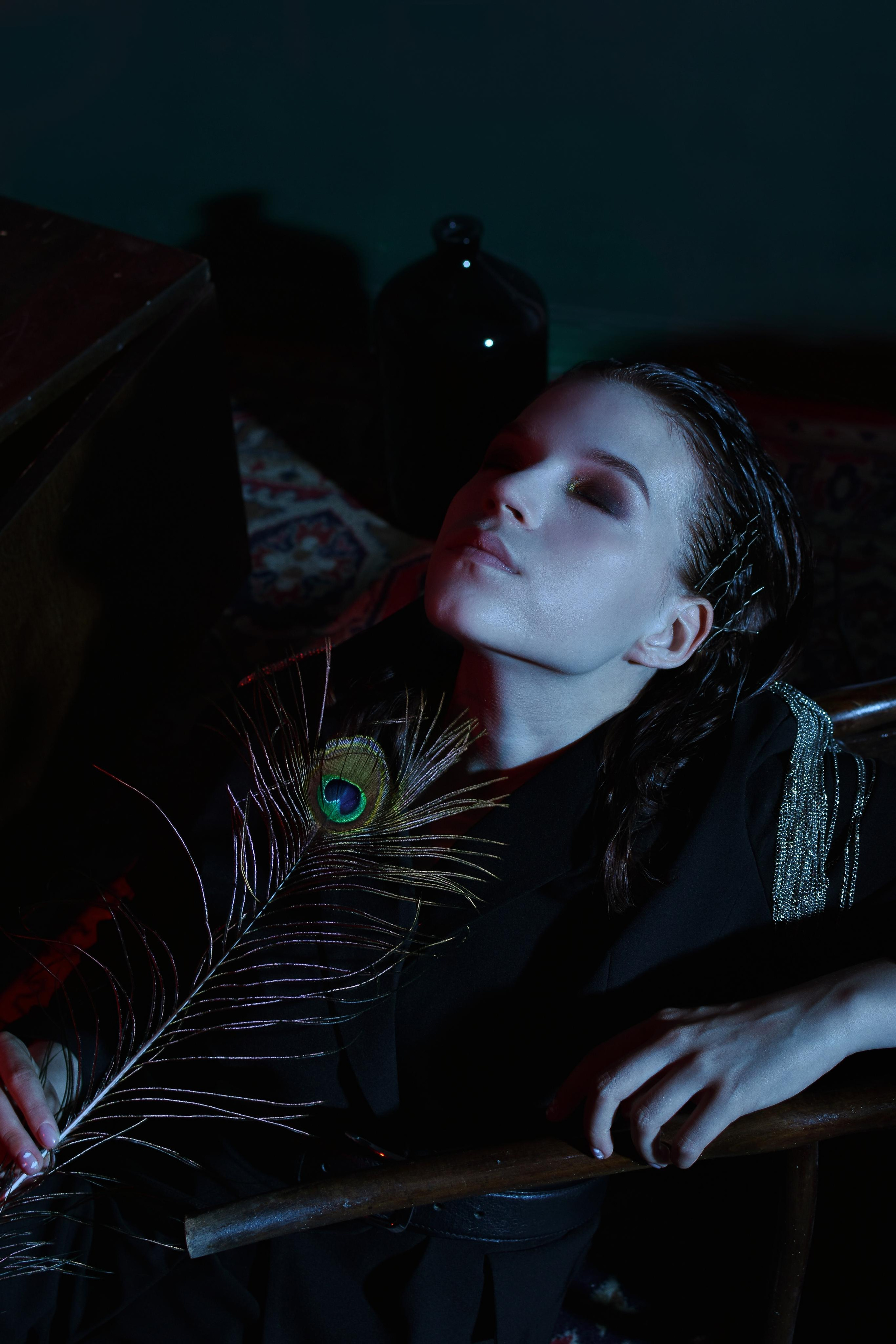 Александра. Galchenok