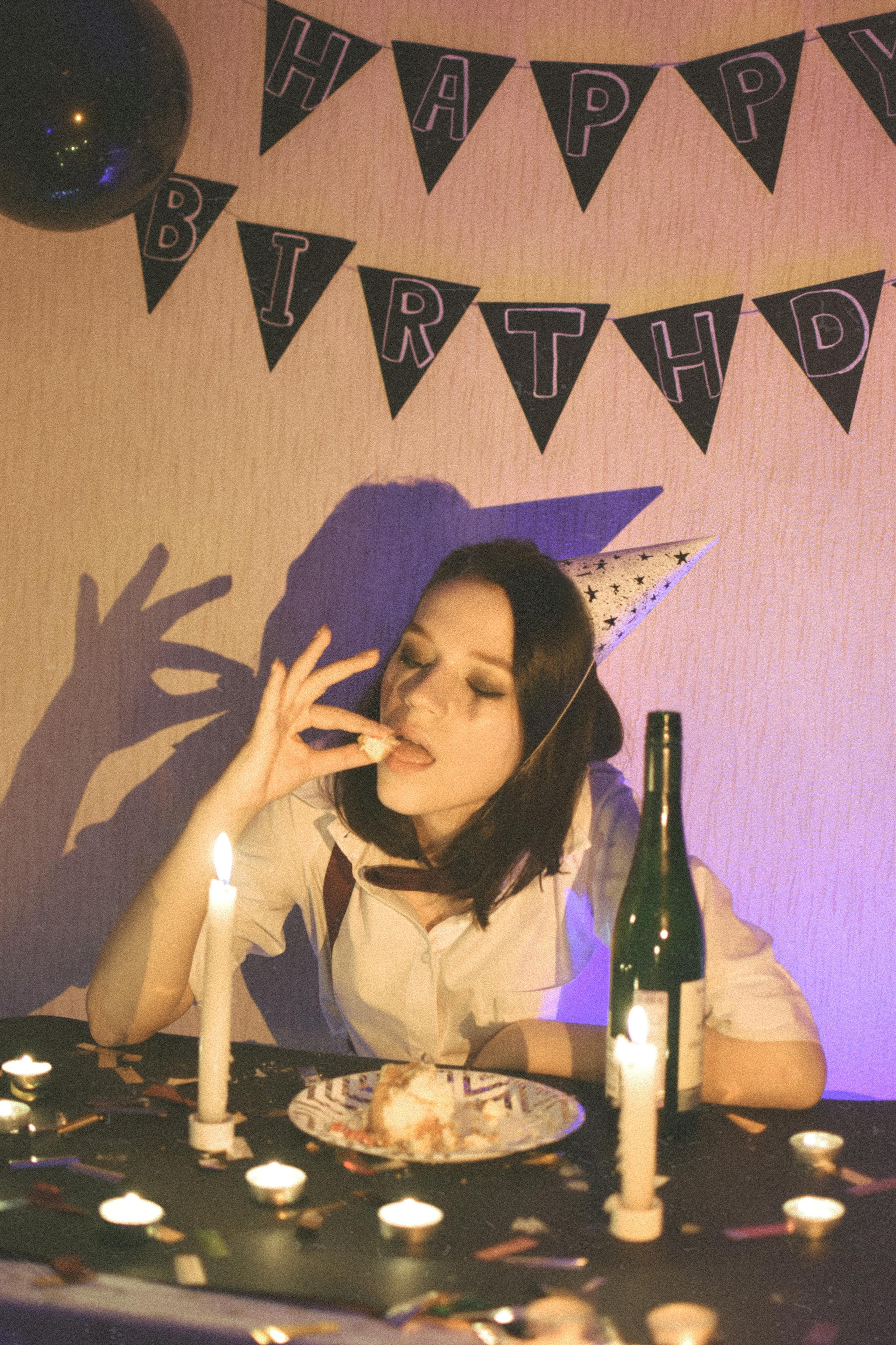 Happy Fucking Birthday. Galchenok