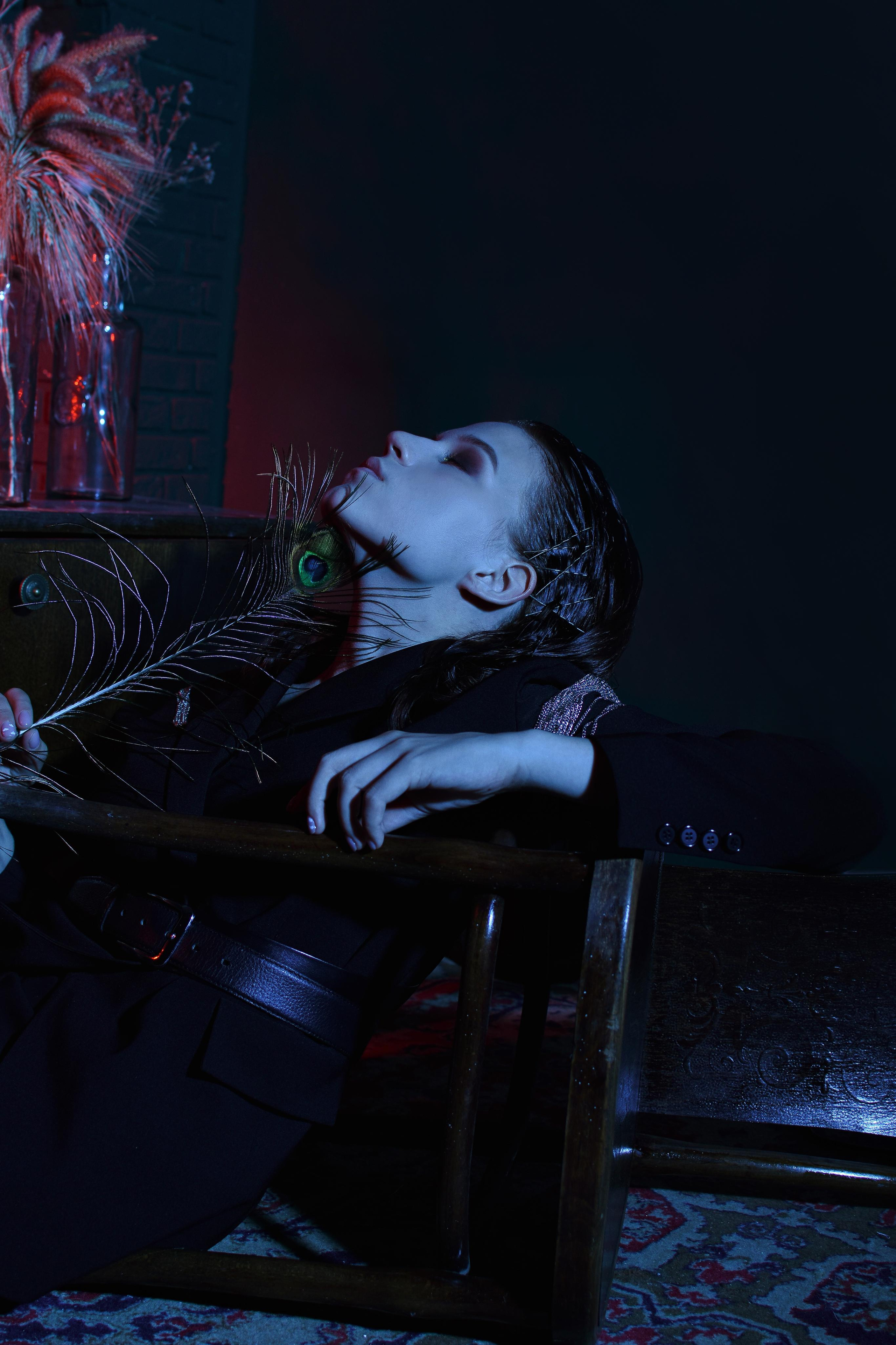 Александра. Galchenok