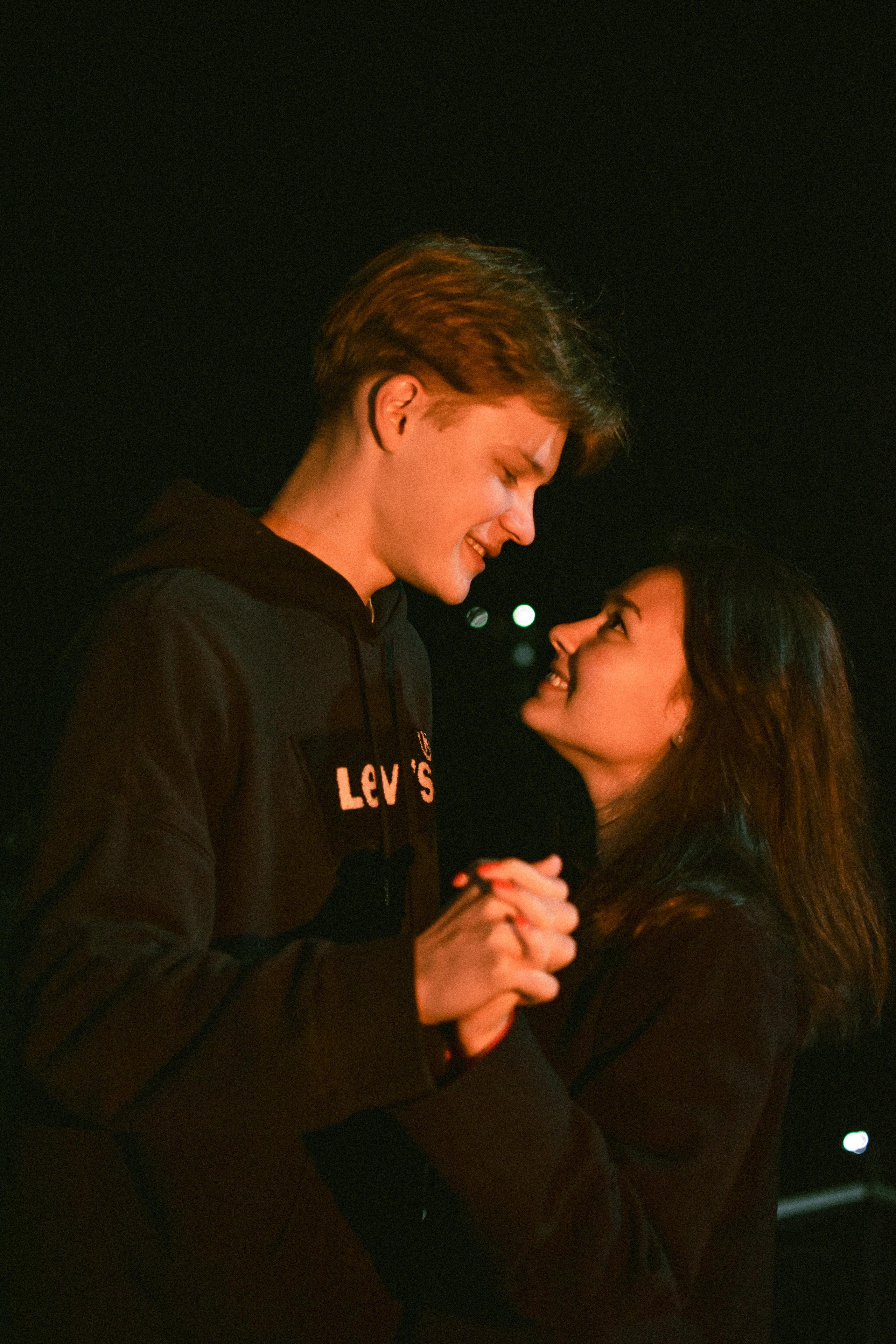 Ксюша и Кирилл. Galchenok