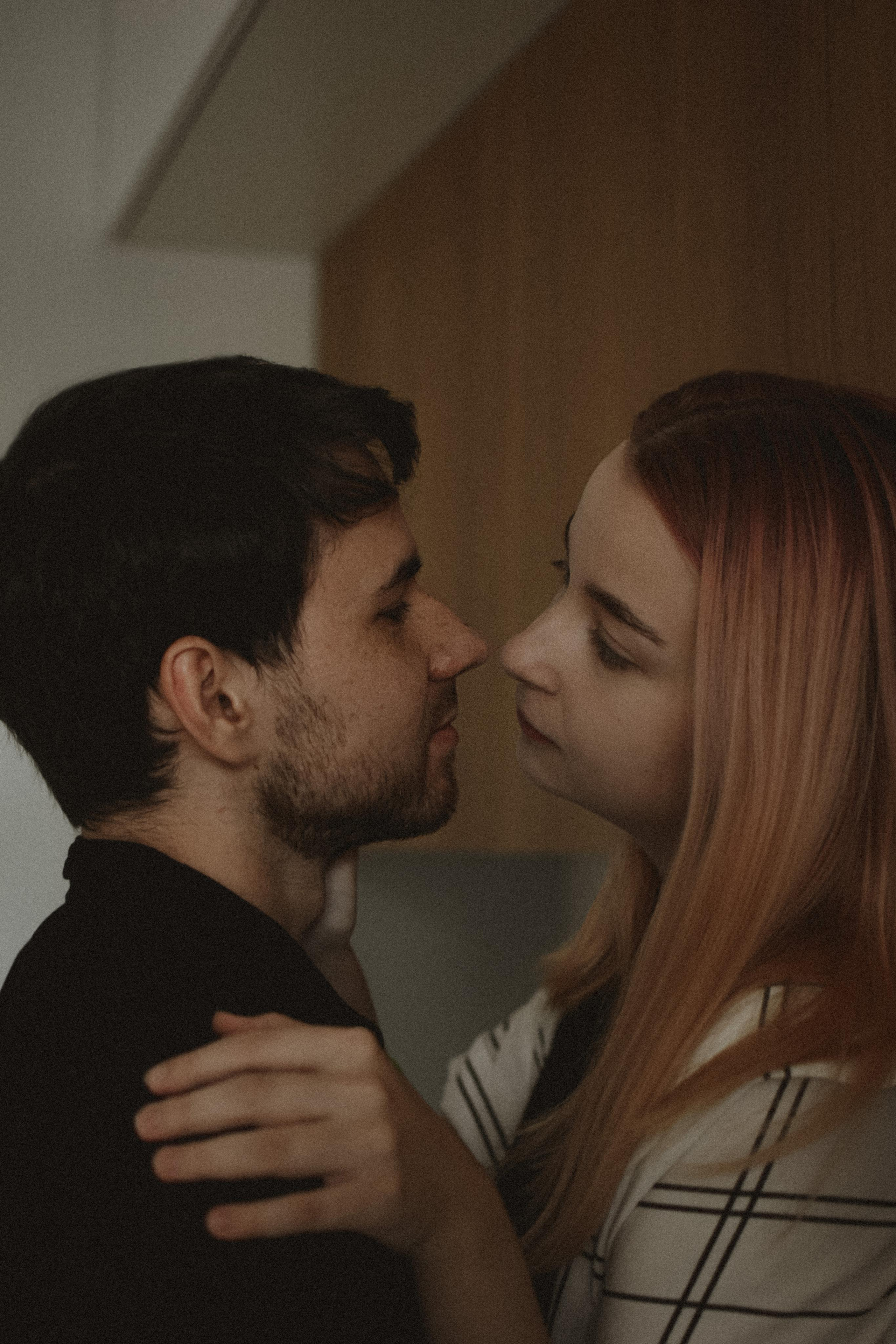 Арина и Вася. Galchenok