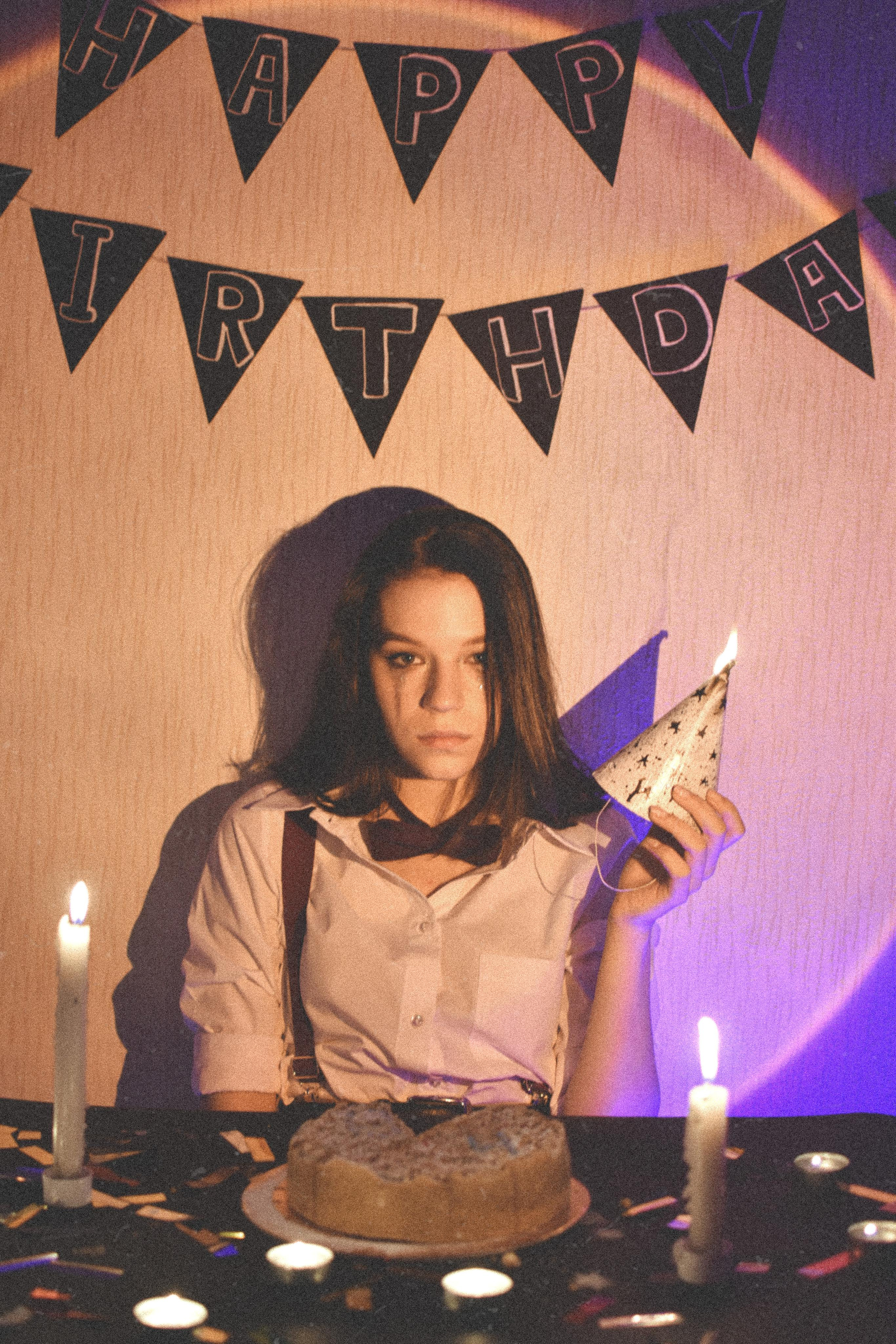 Happy Fucking Birthday. Galchenok