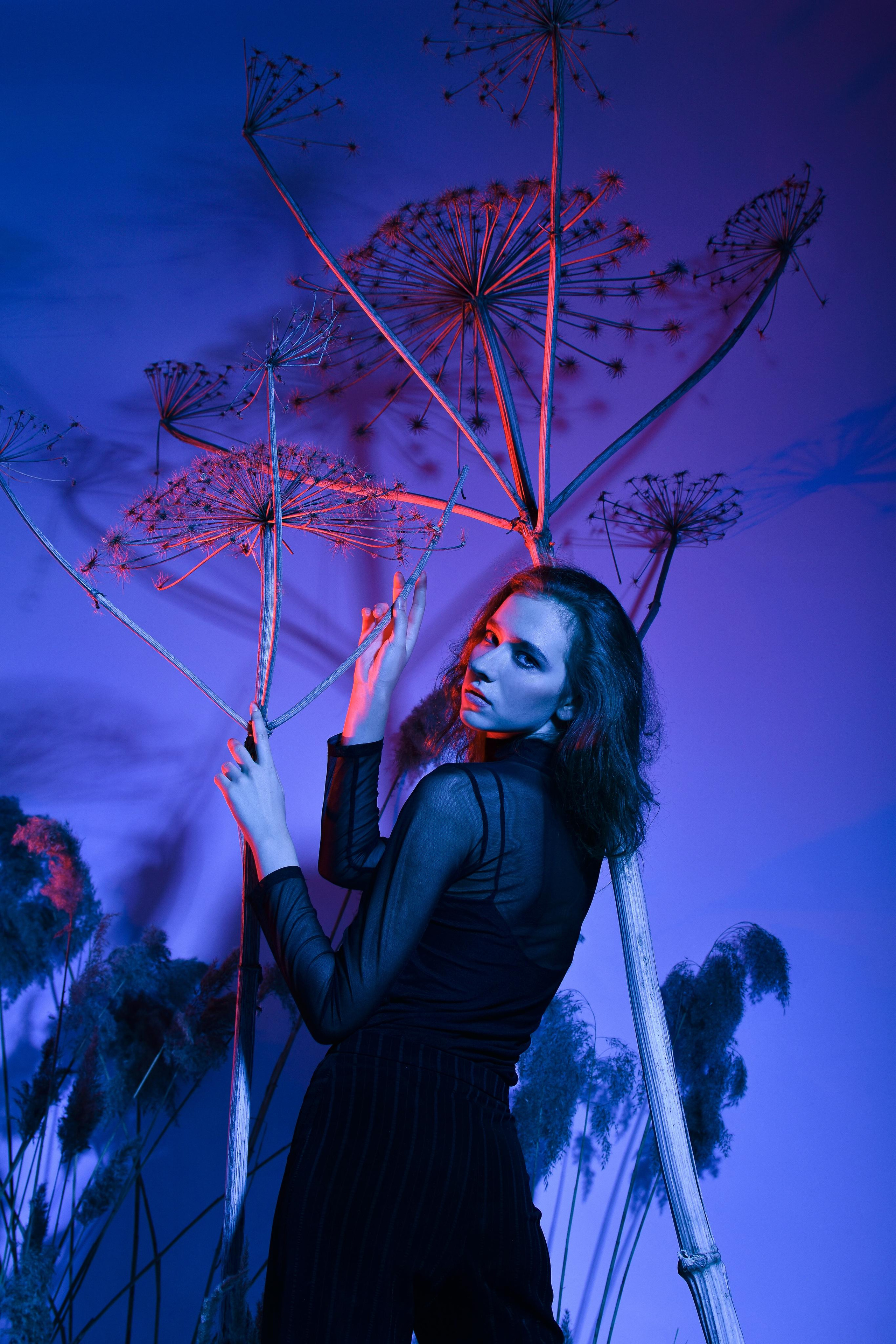 Мелисса. Galchenok