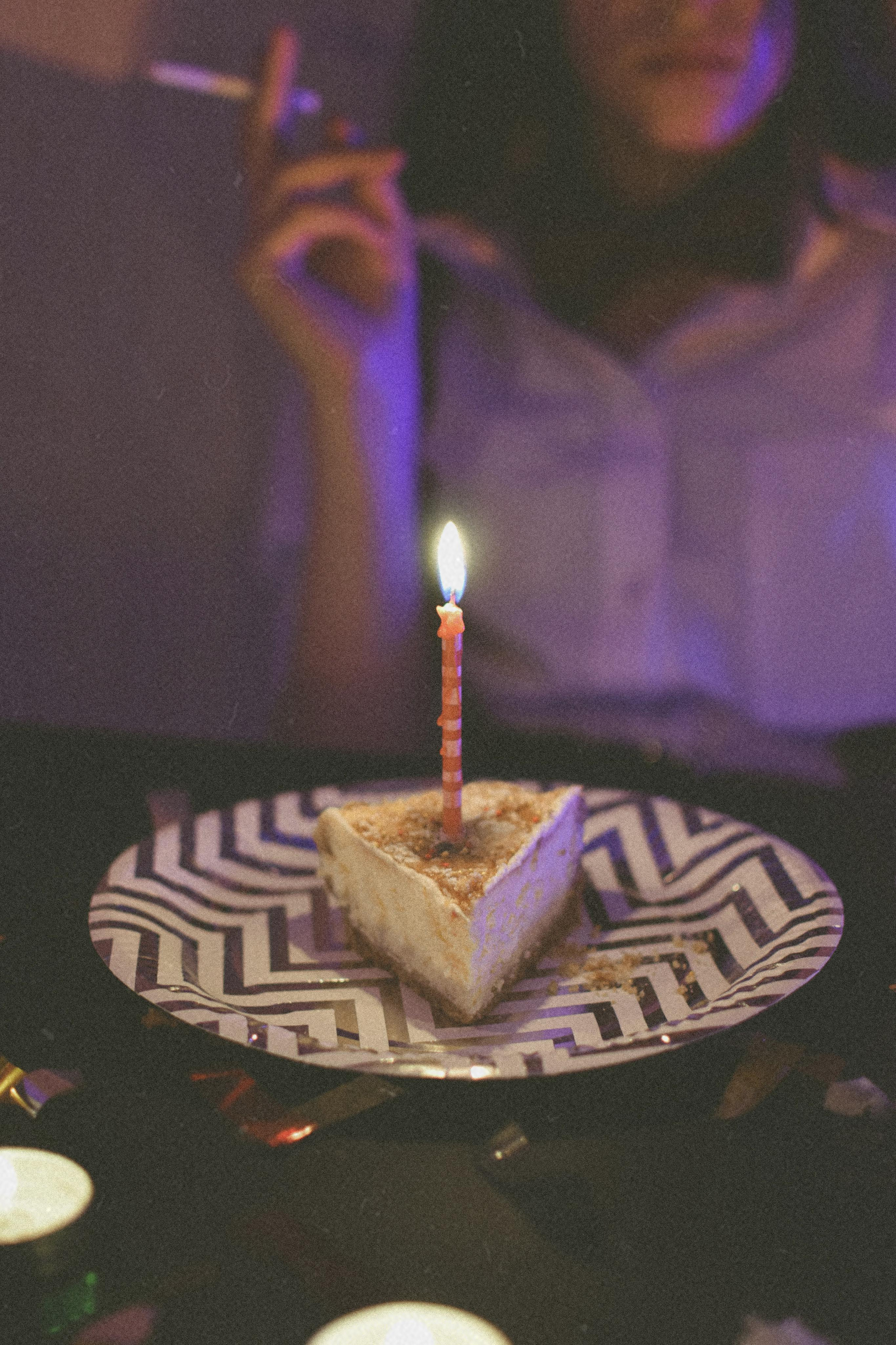 Happy Fucking Birthday. Galchenok