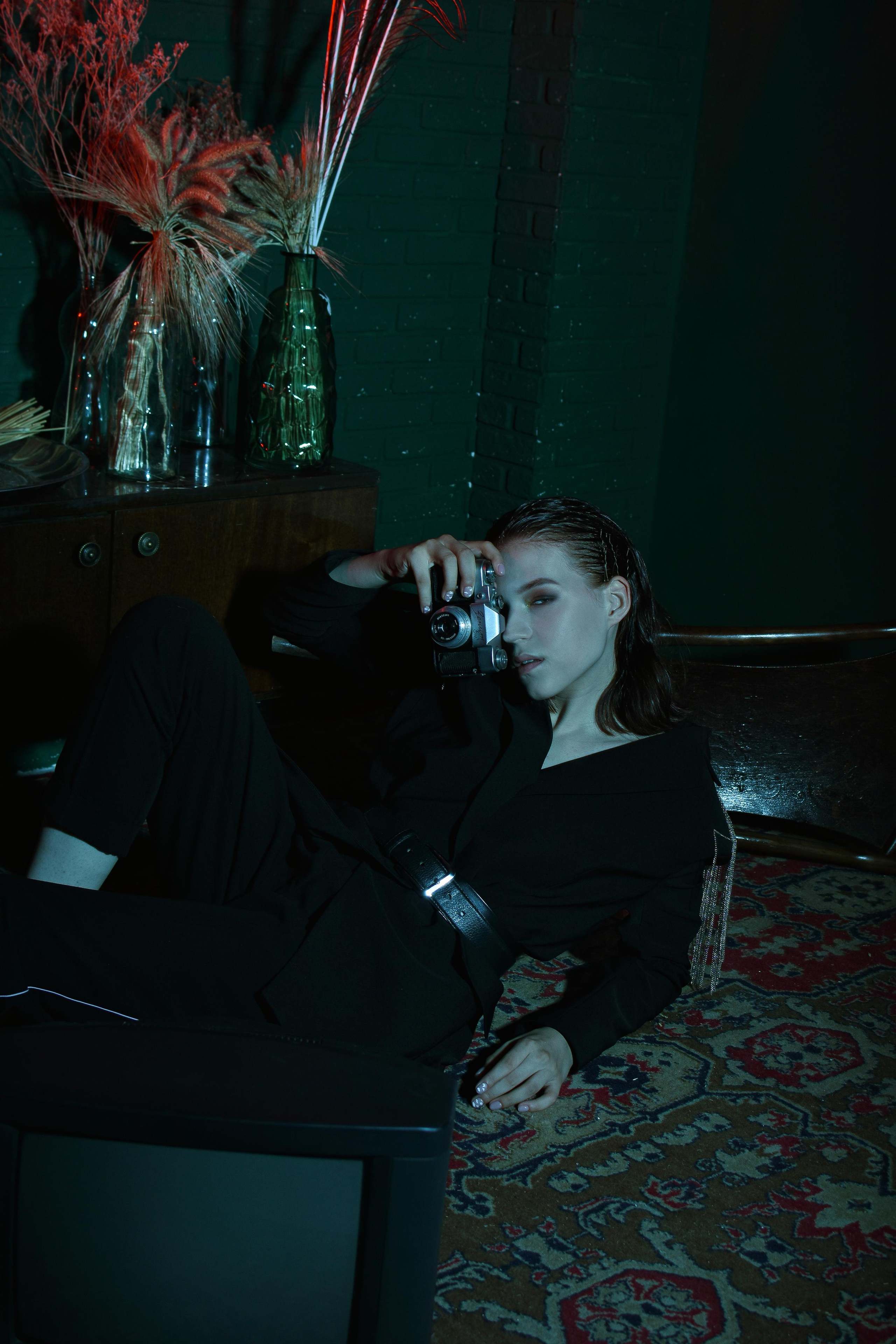 Александра. Galchenok