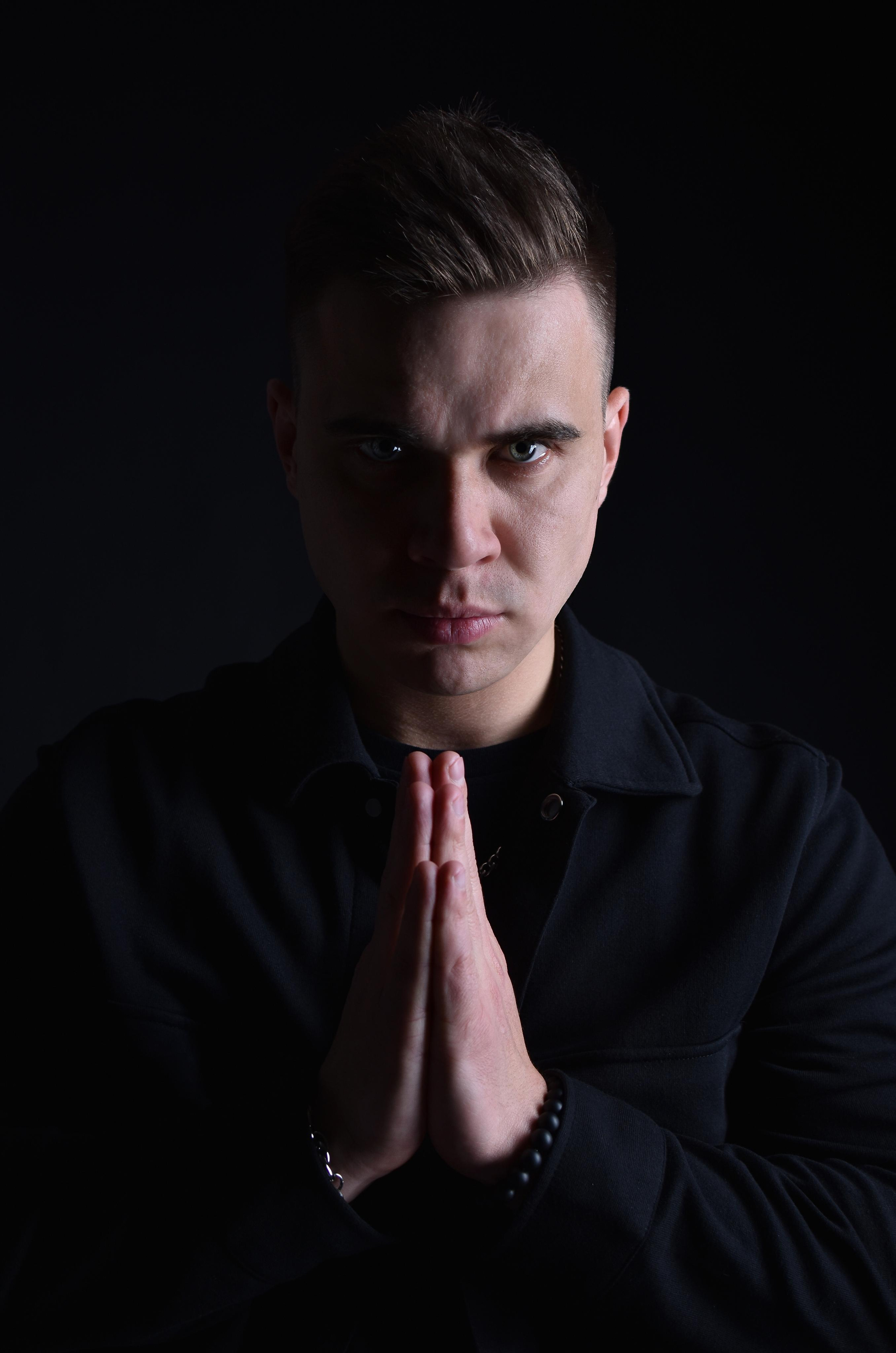 Антон. Galchenok