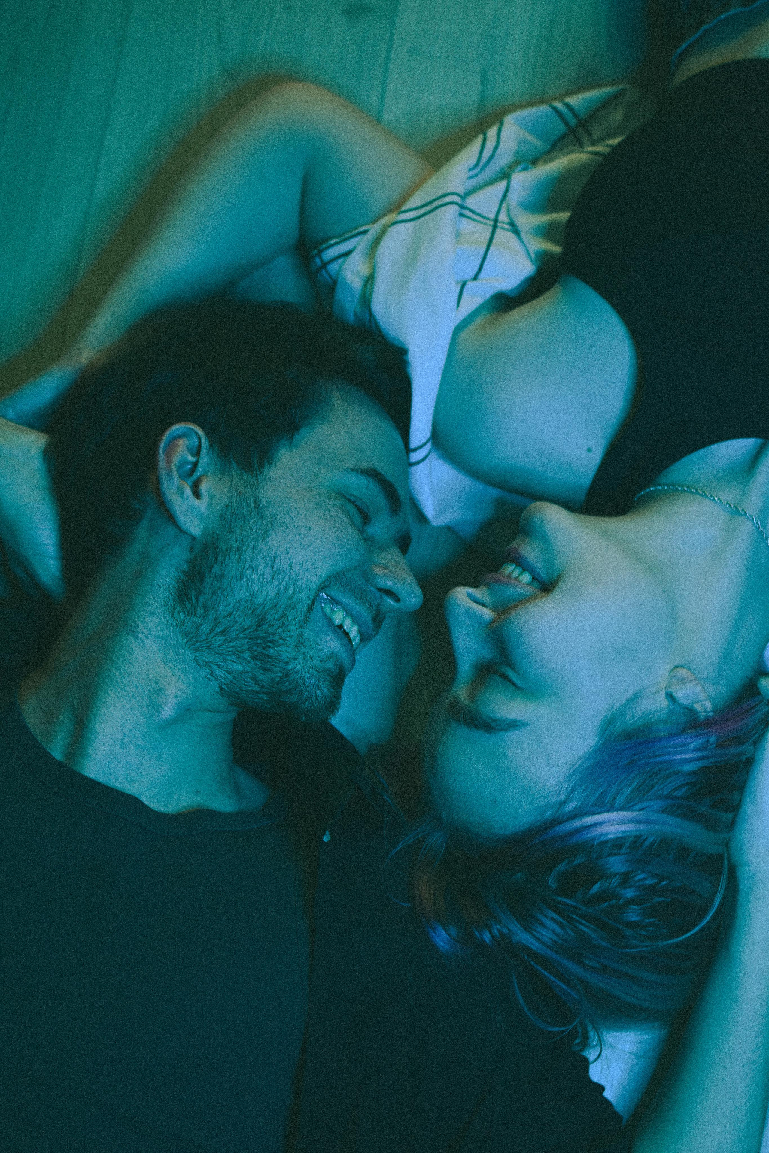 Арина и Вася. Galchenok