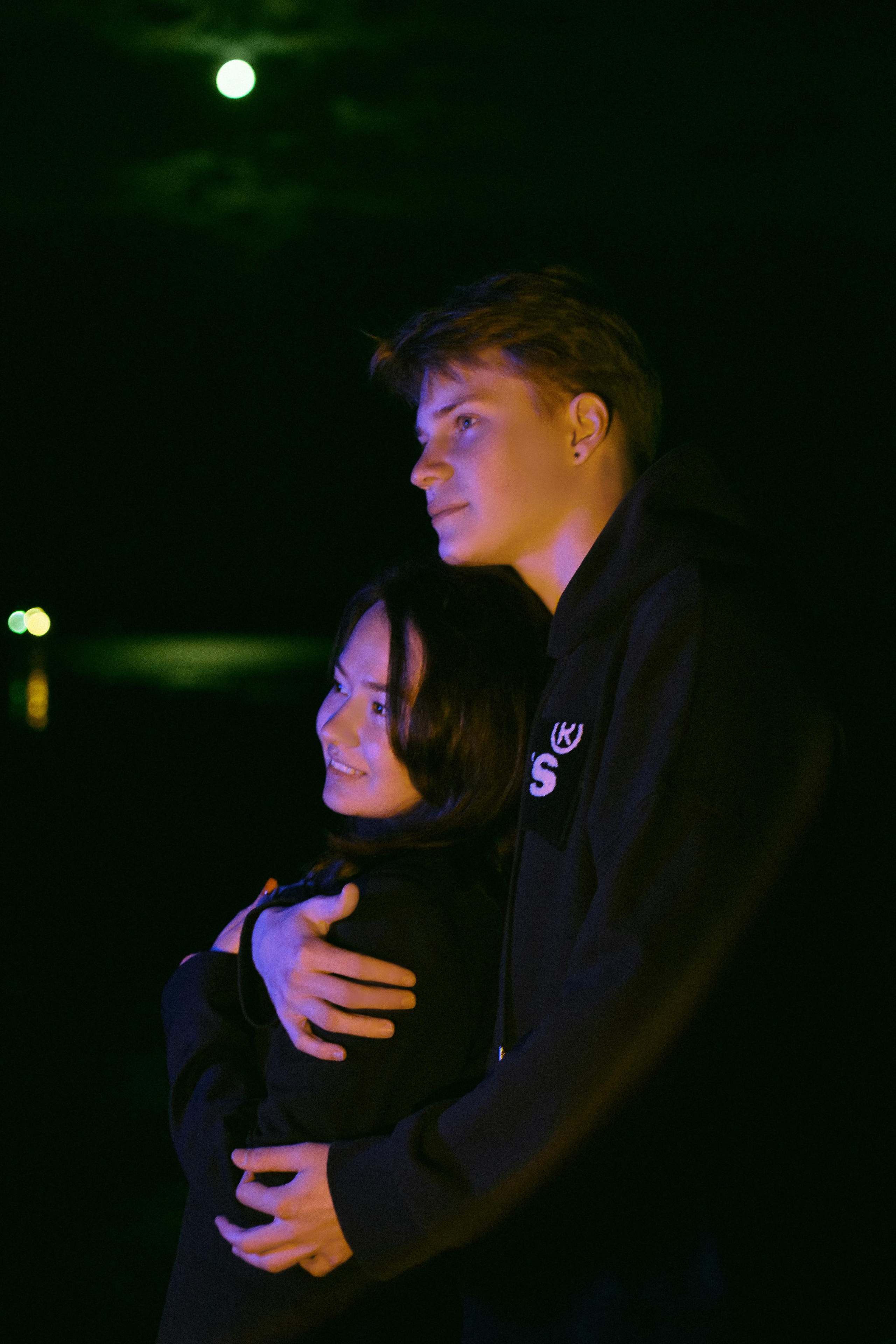 Ксюша и Кирилл. Galchenok