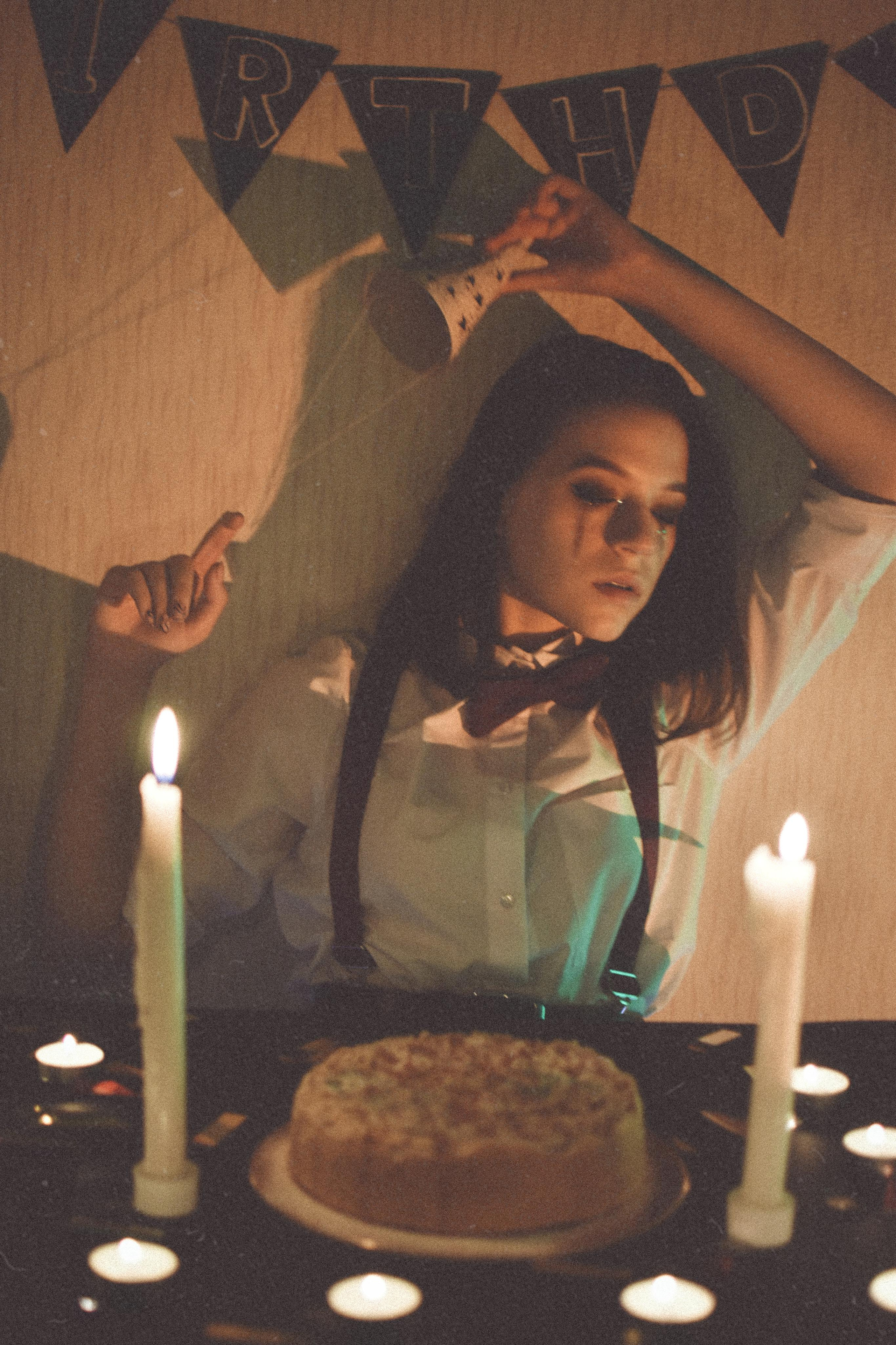 Happy Fucking Birthday. Galchenok