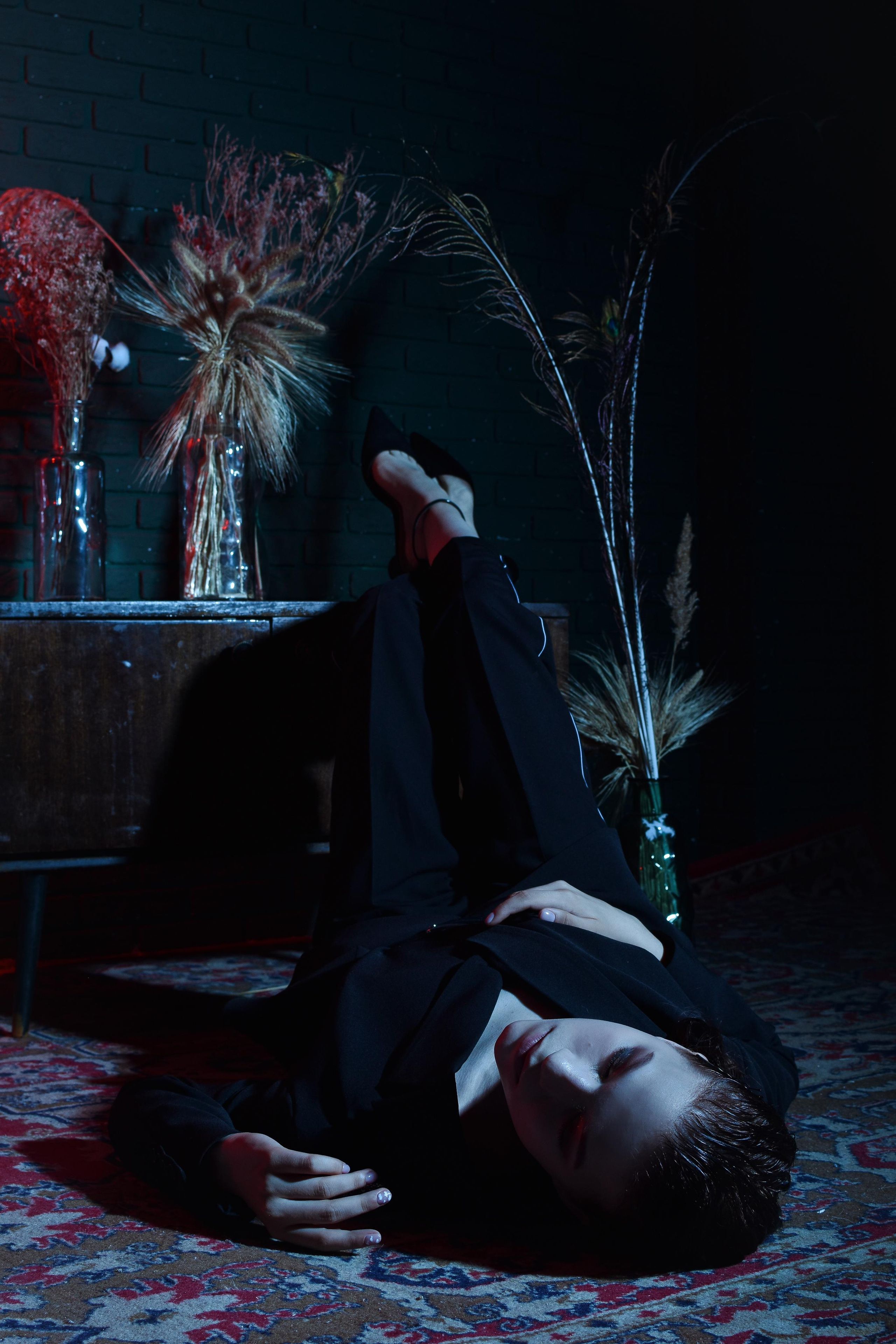 Александра. Galchenok