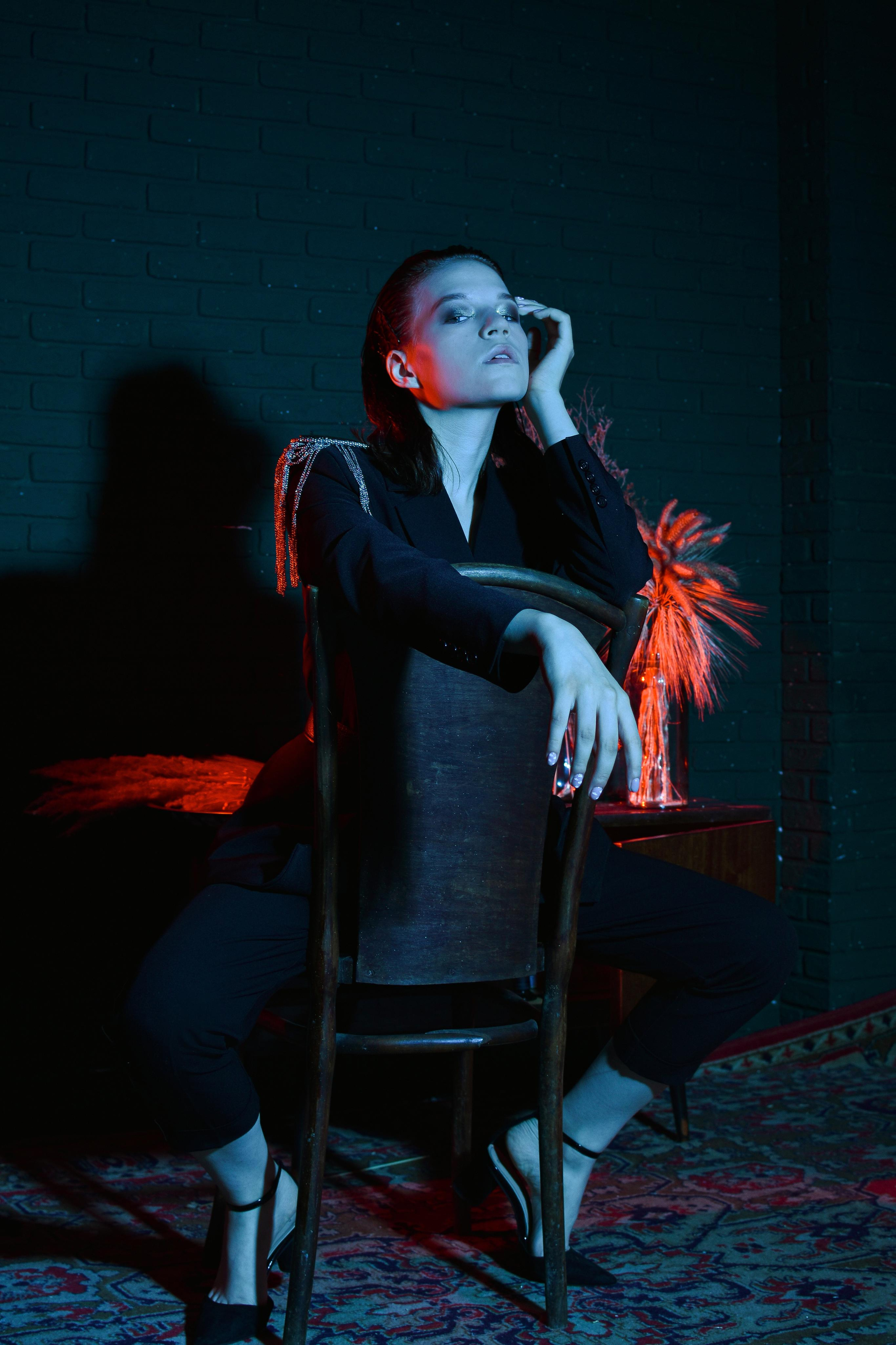 Александра. Galchenok