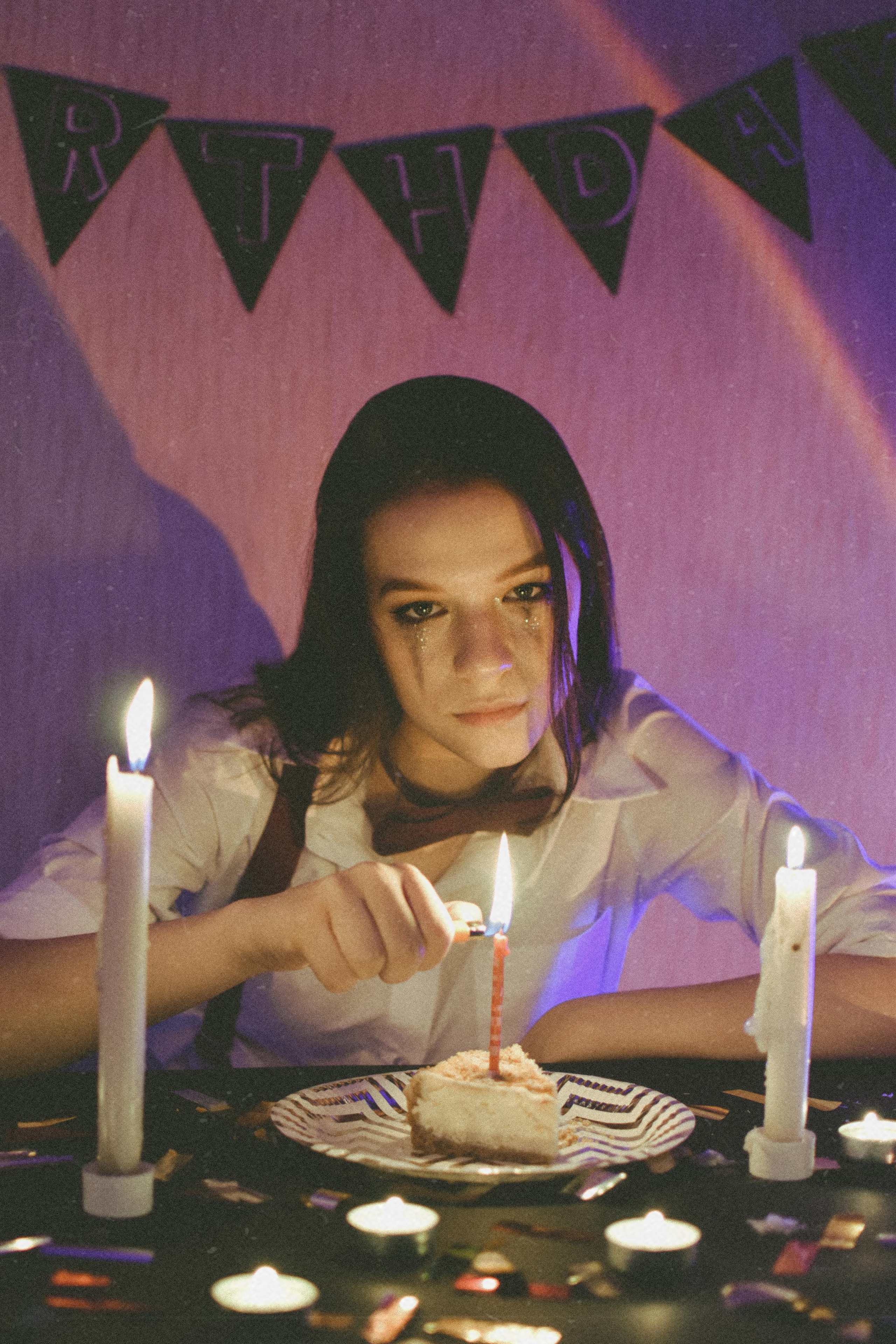 Happy Fucking Birthday. Galchenok