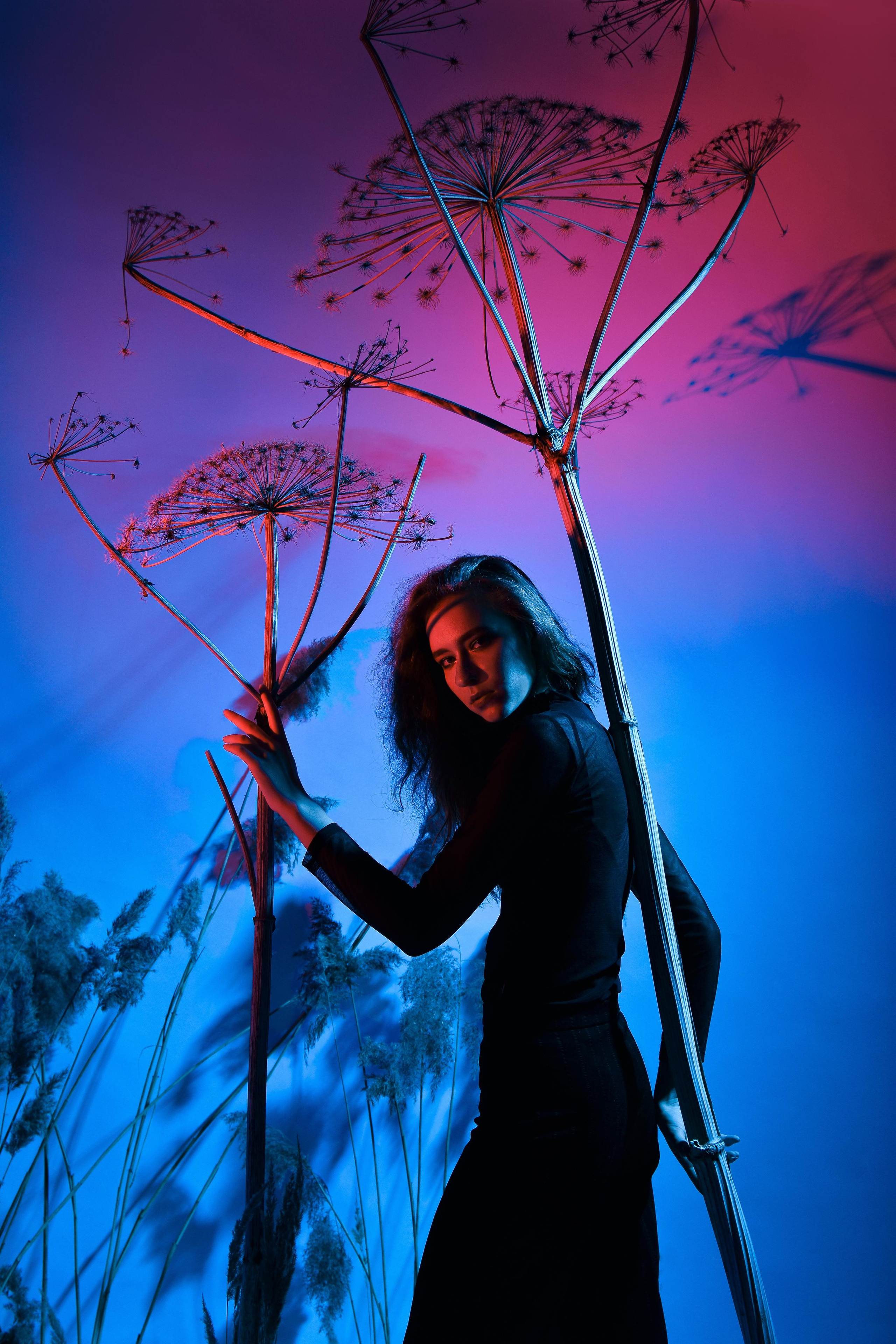 Мелисса. Galchenok