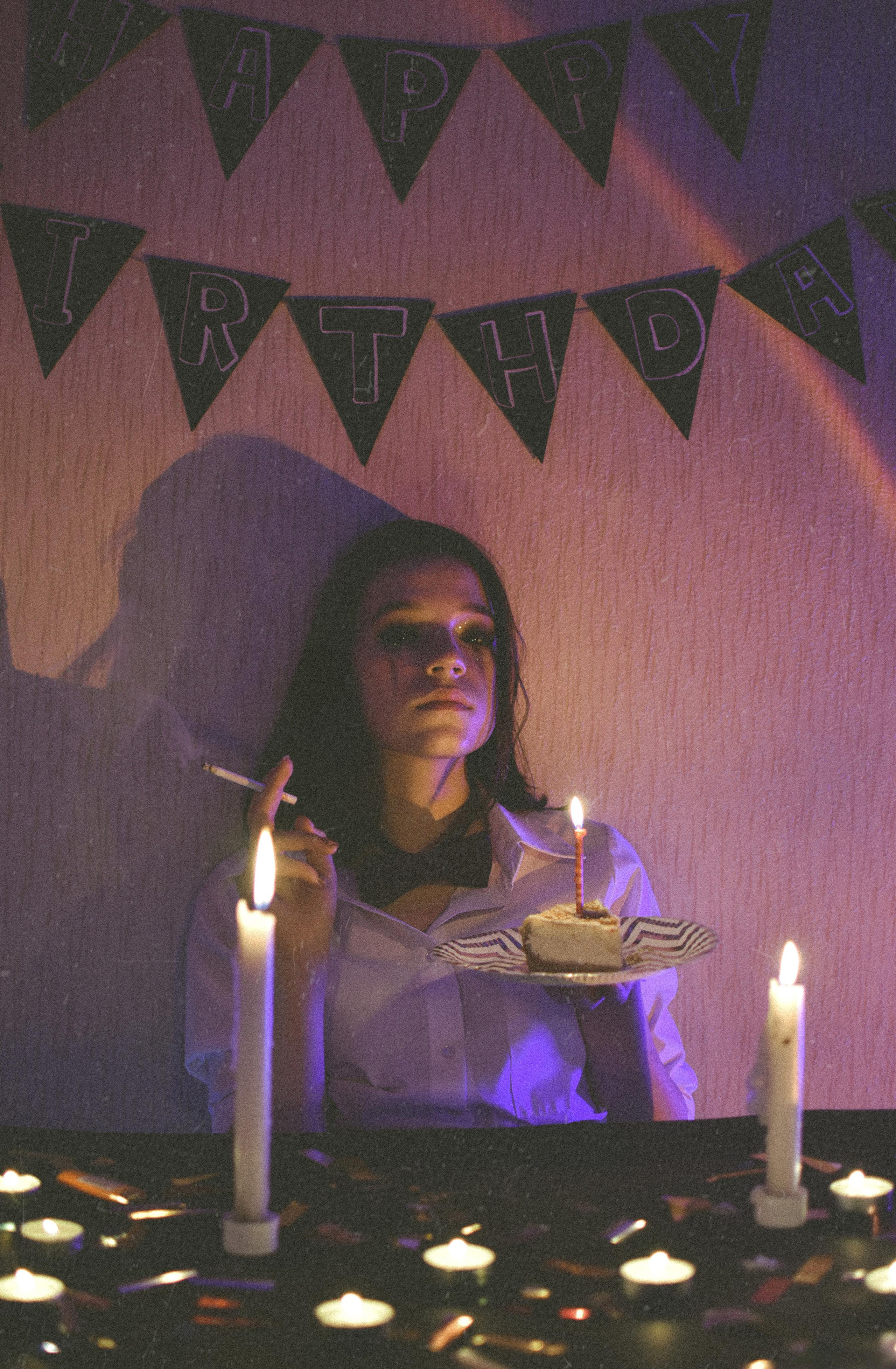 Happy Fucking Birthday. Galchenok