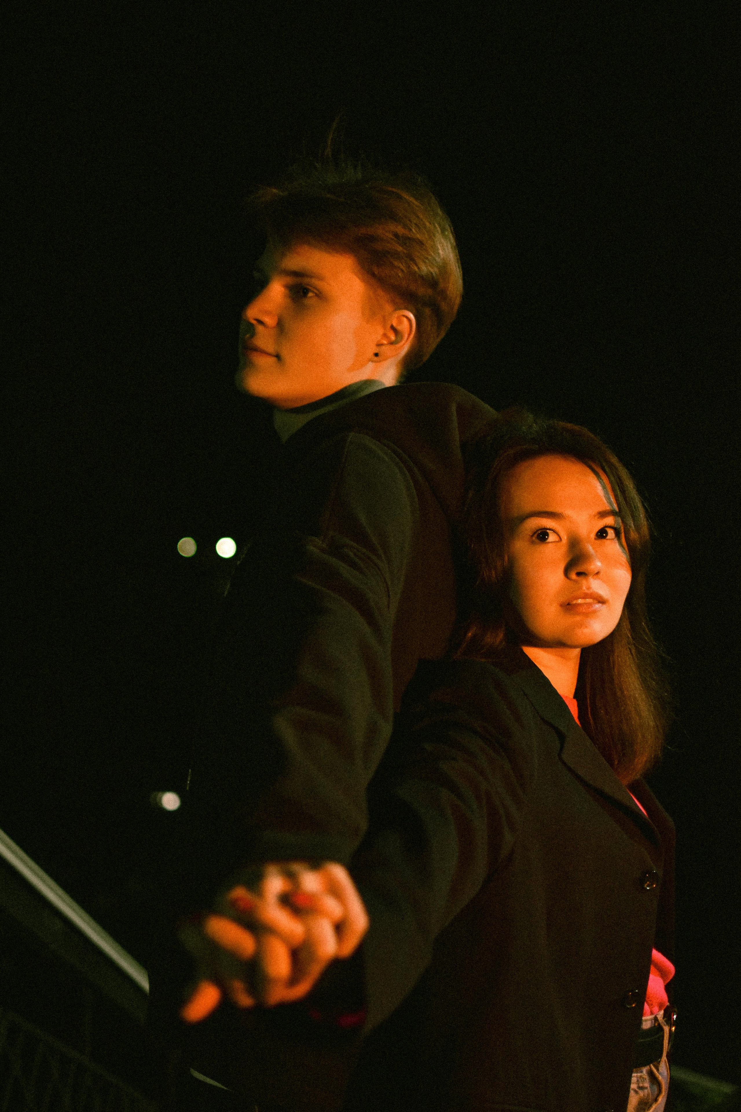 Ксюша и Кирилл. Galchenok