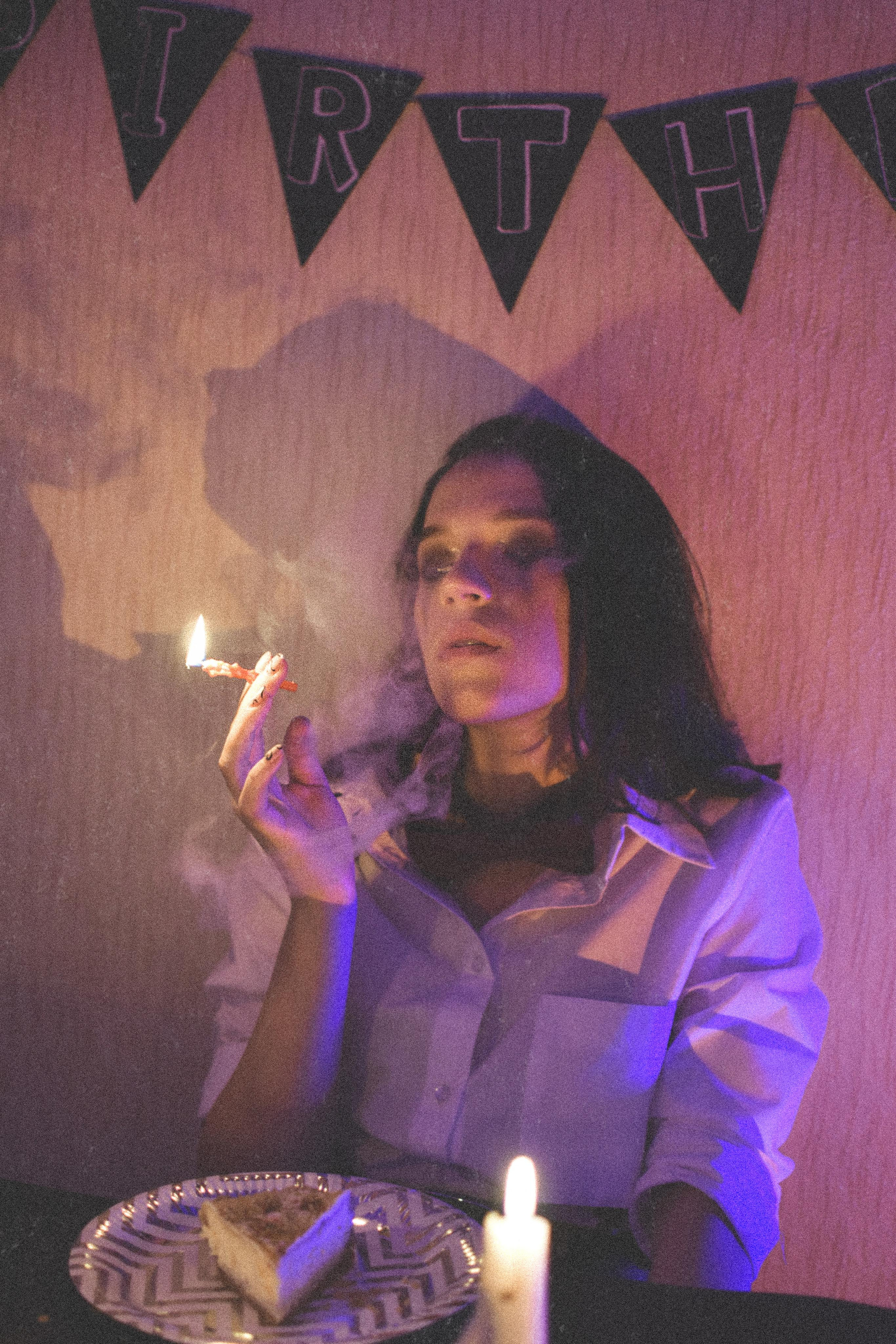 Happy Fucking Birthday. Galchenok