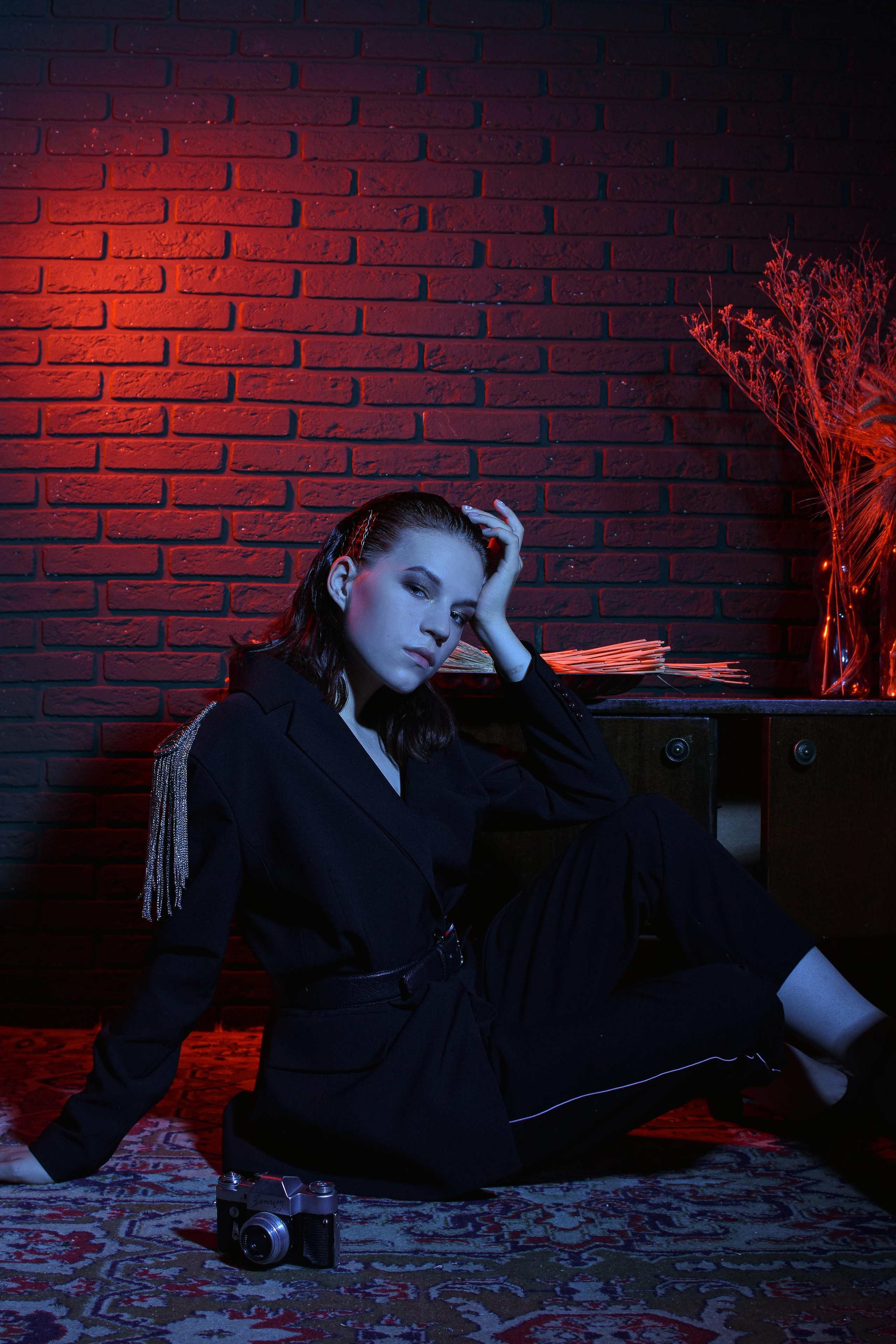 Александра. Galchenok