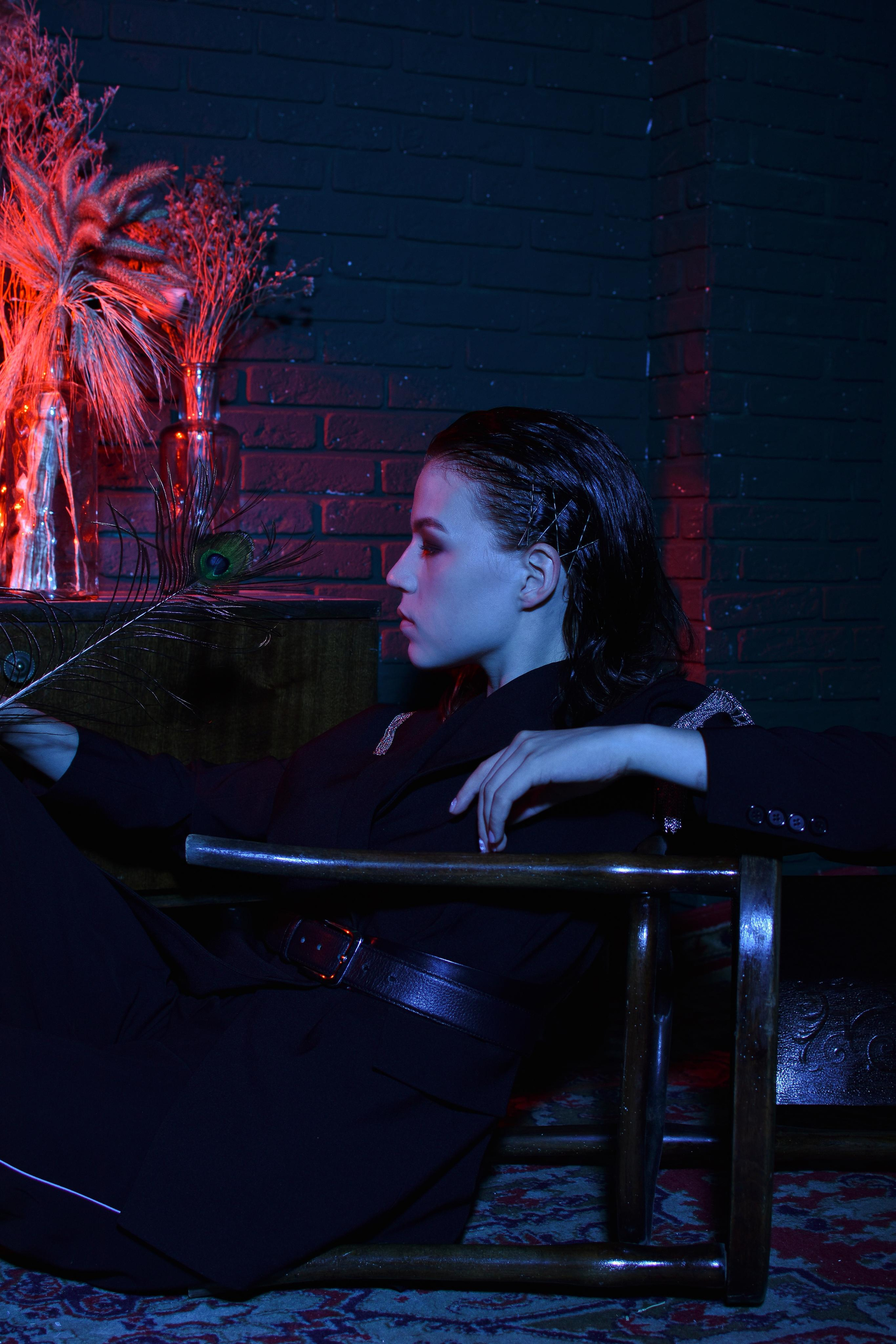 Александра. Galchenok