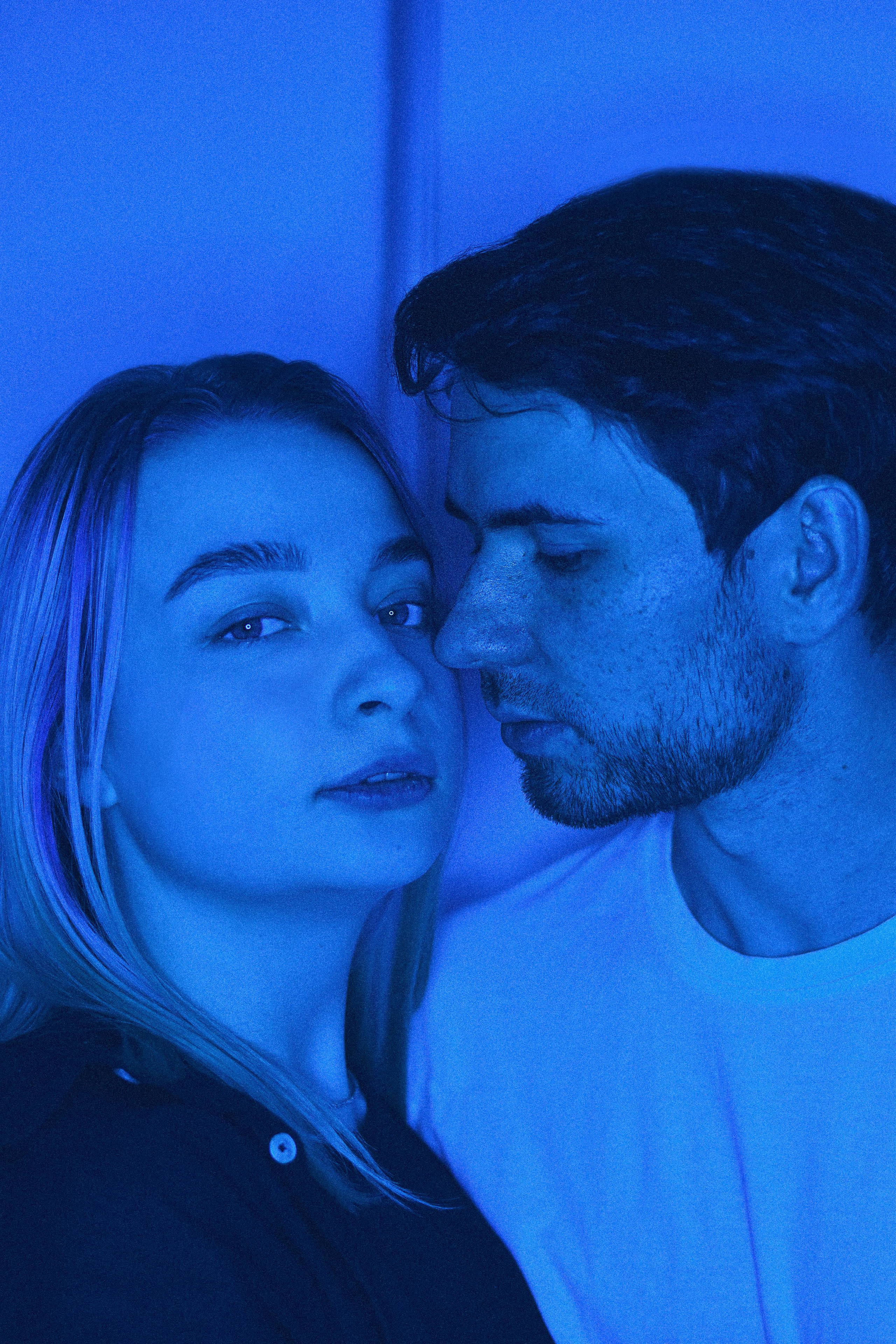 Арина и Вася. Galchenok