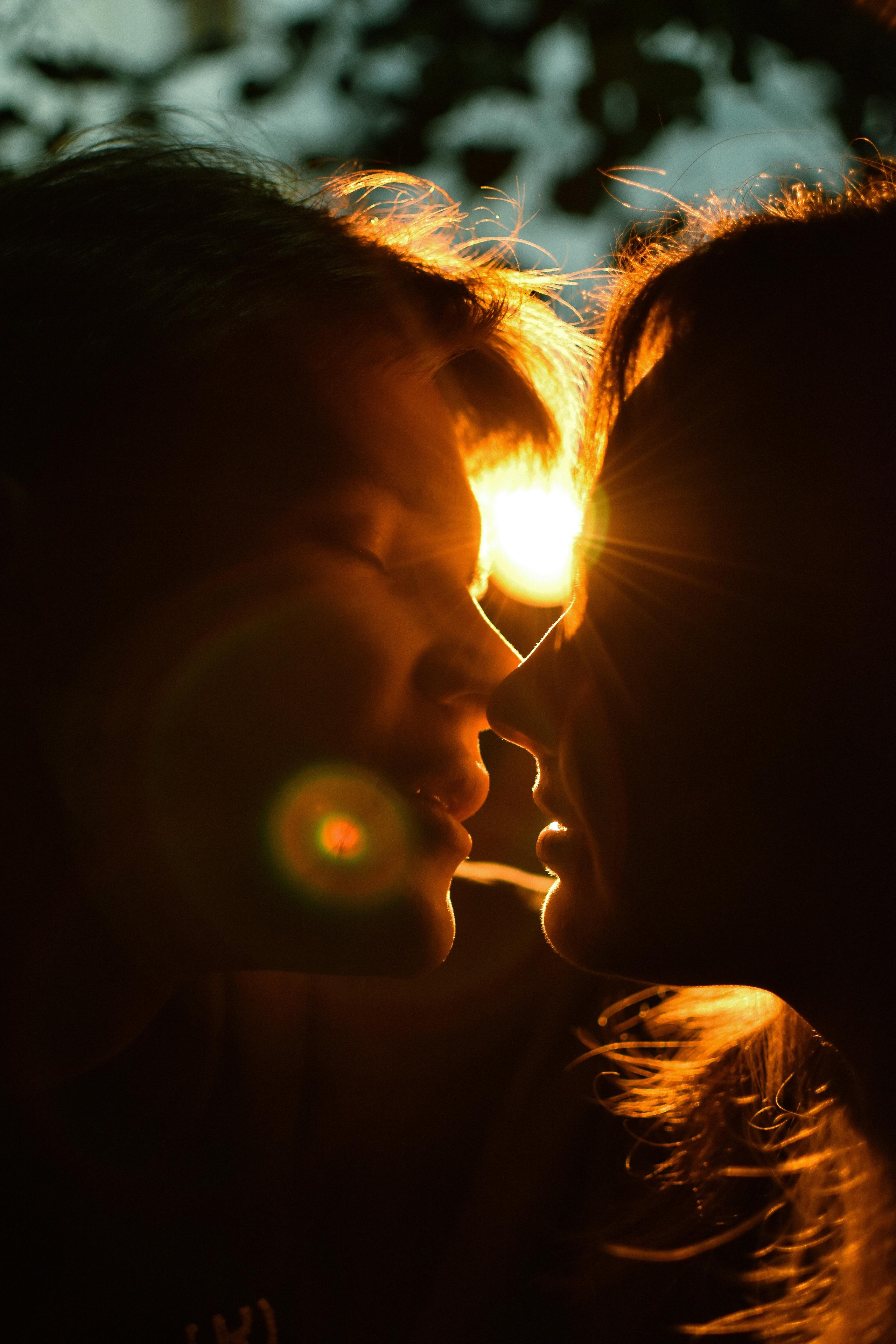 Ксюша и Кирилл. Galchenok