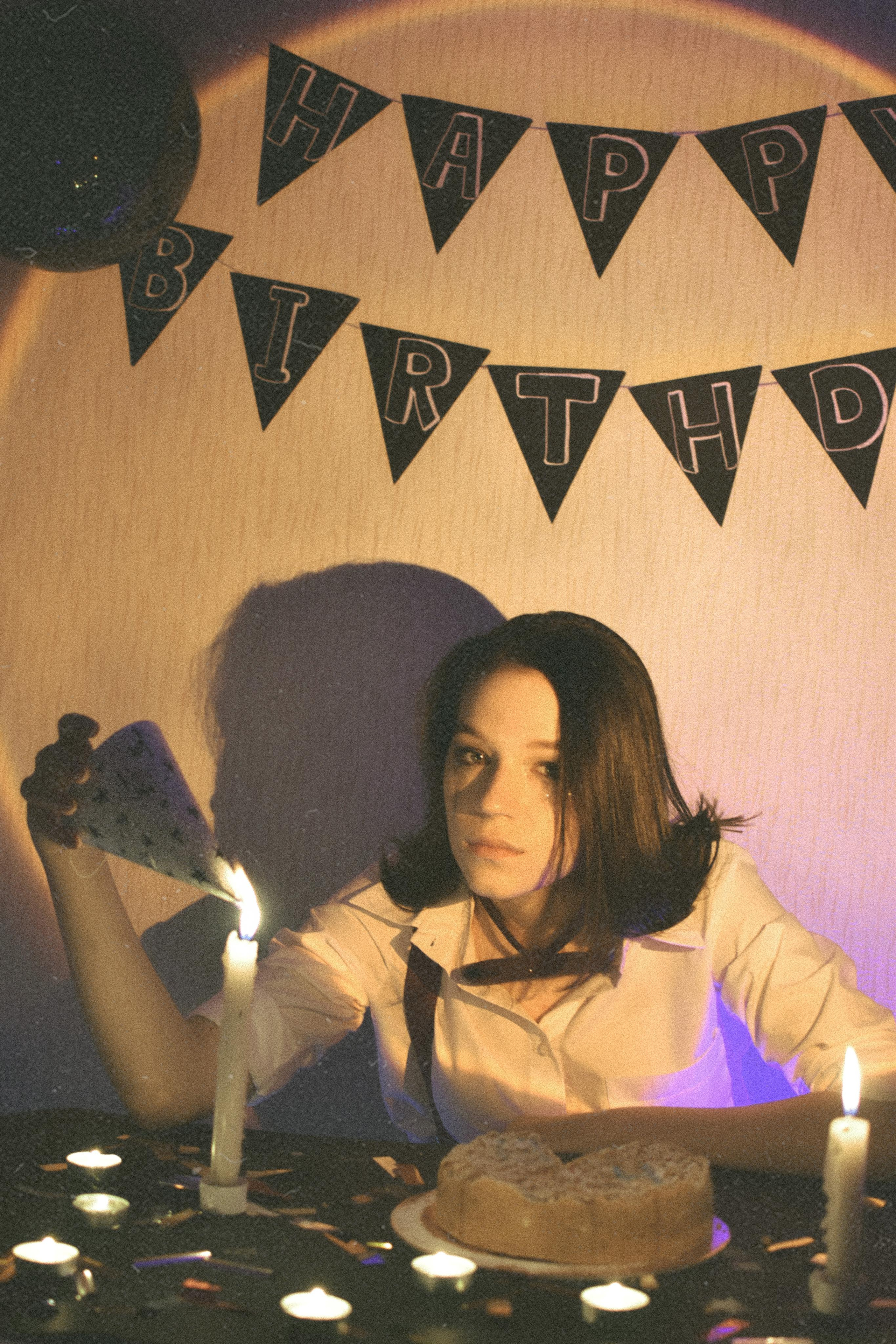 Happy Fucking Birthday. Galchenok