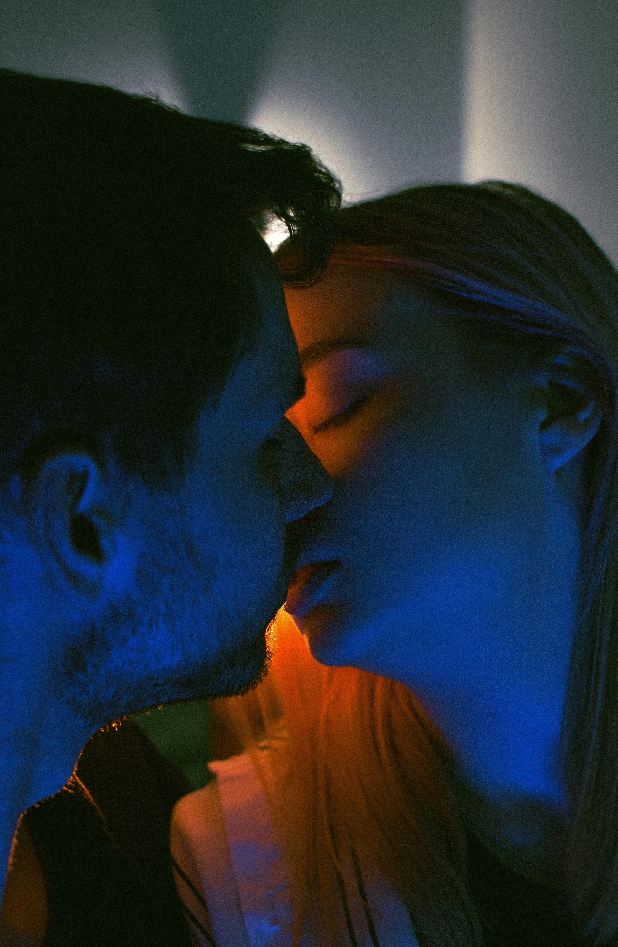 Арина и Вася. Galchenok