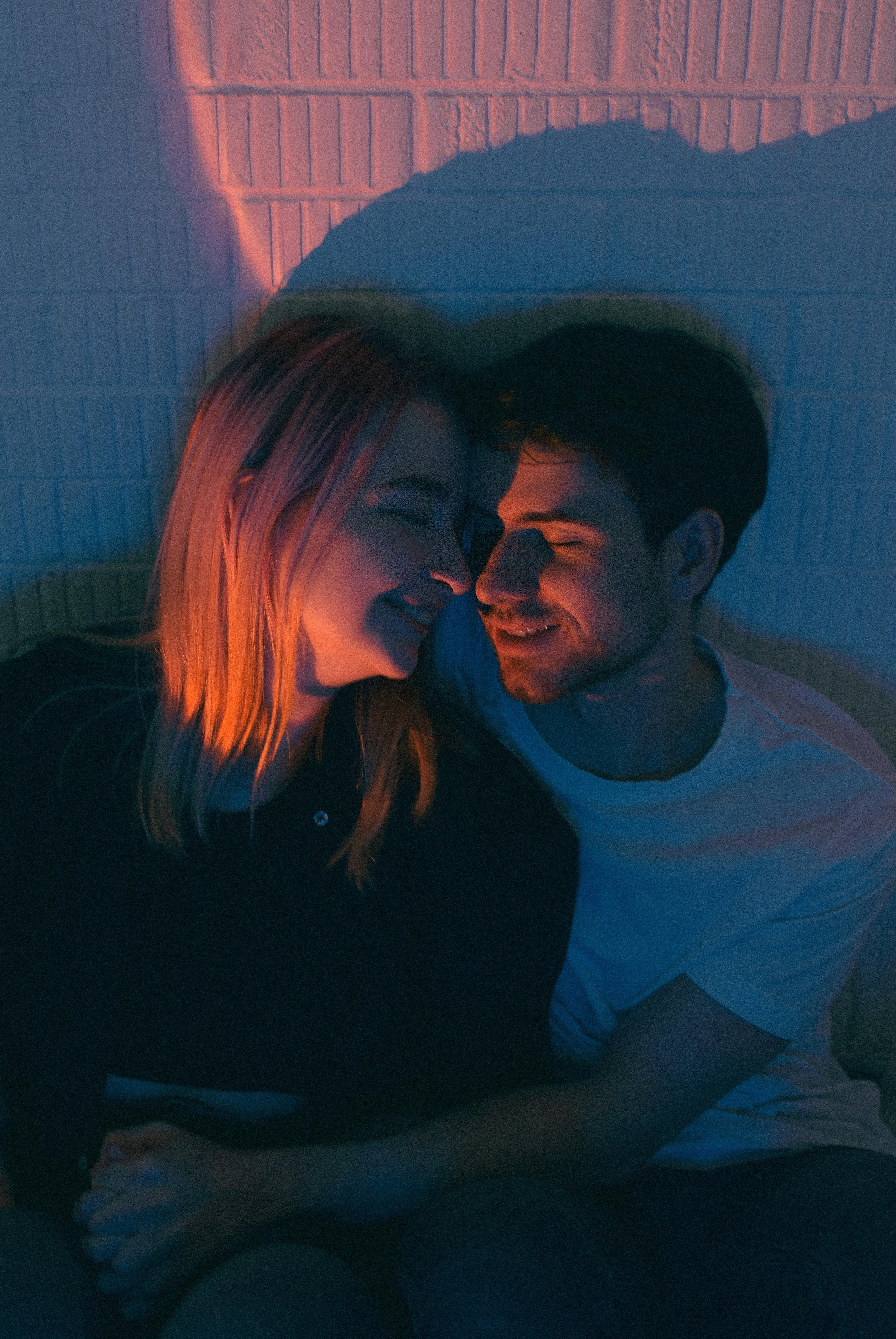 Арина и Вася. Galchenok