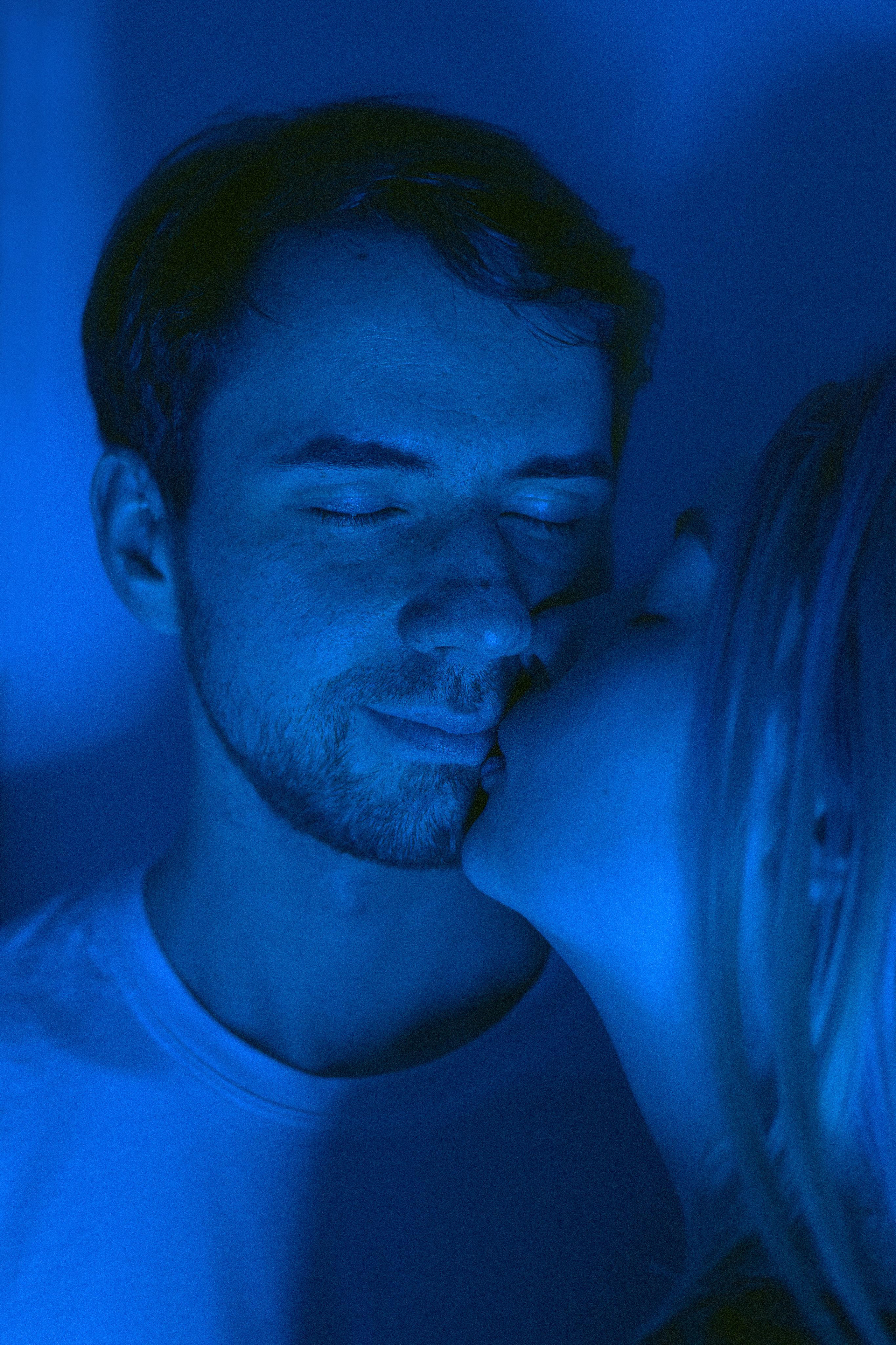 Арина и Вася. Galchenok