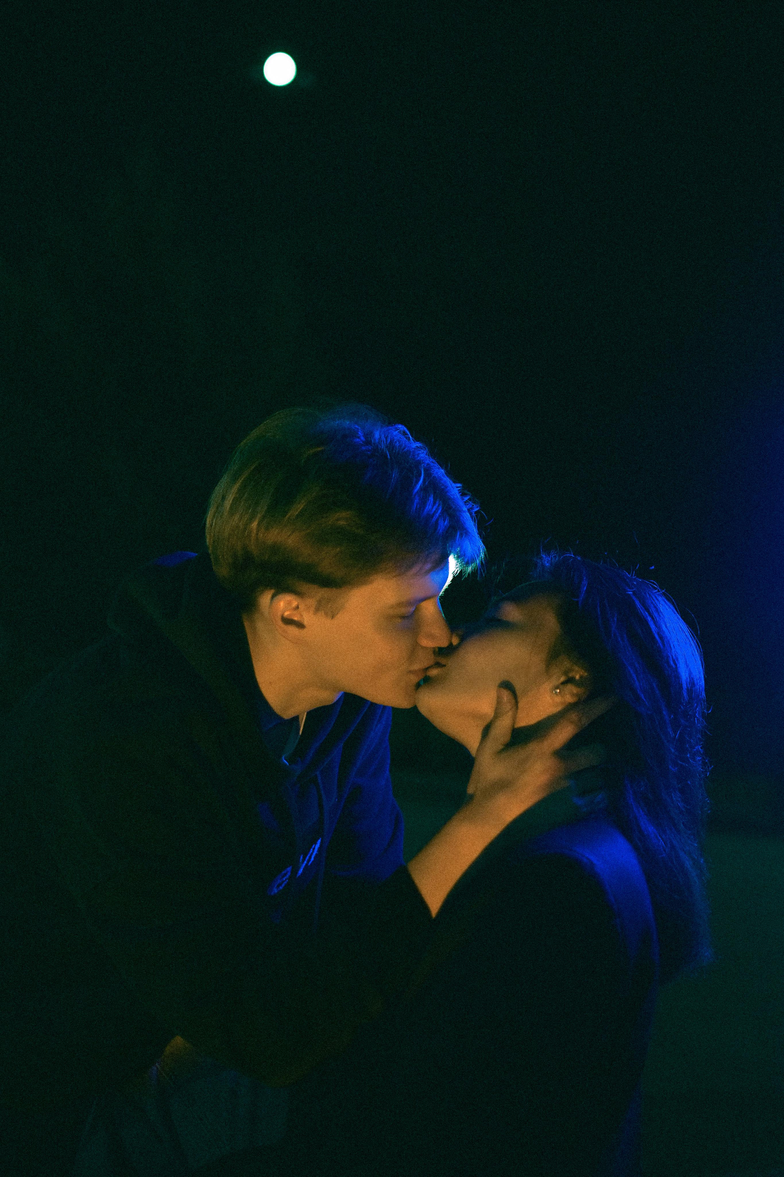 Ксюша и Кирилл. Galchenok