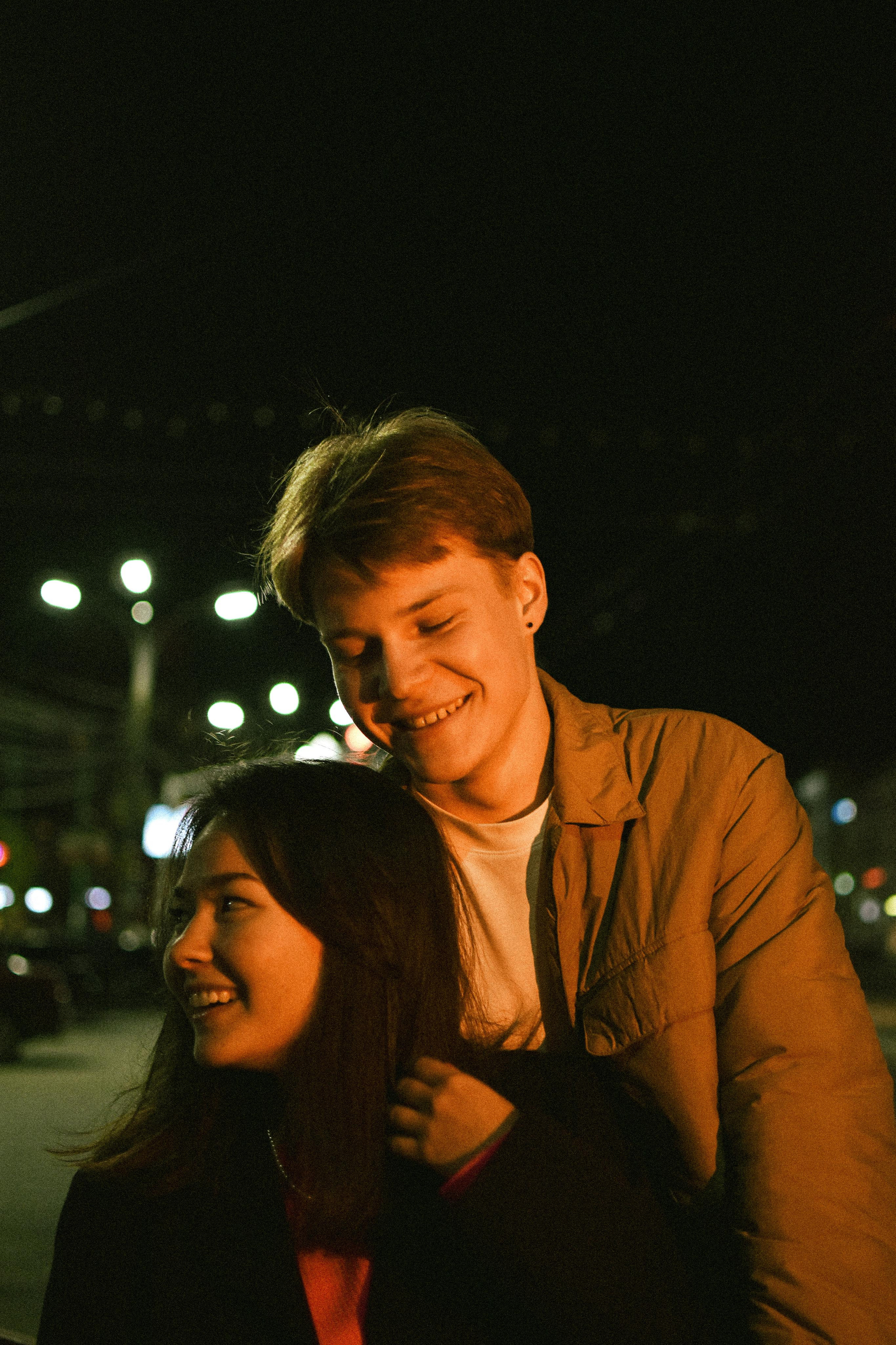 Ксюша и Кирилл. Galchenok