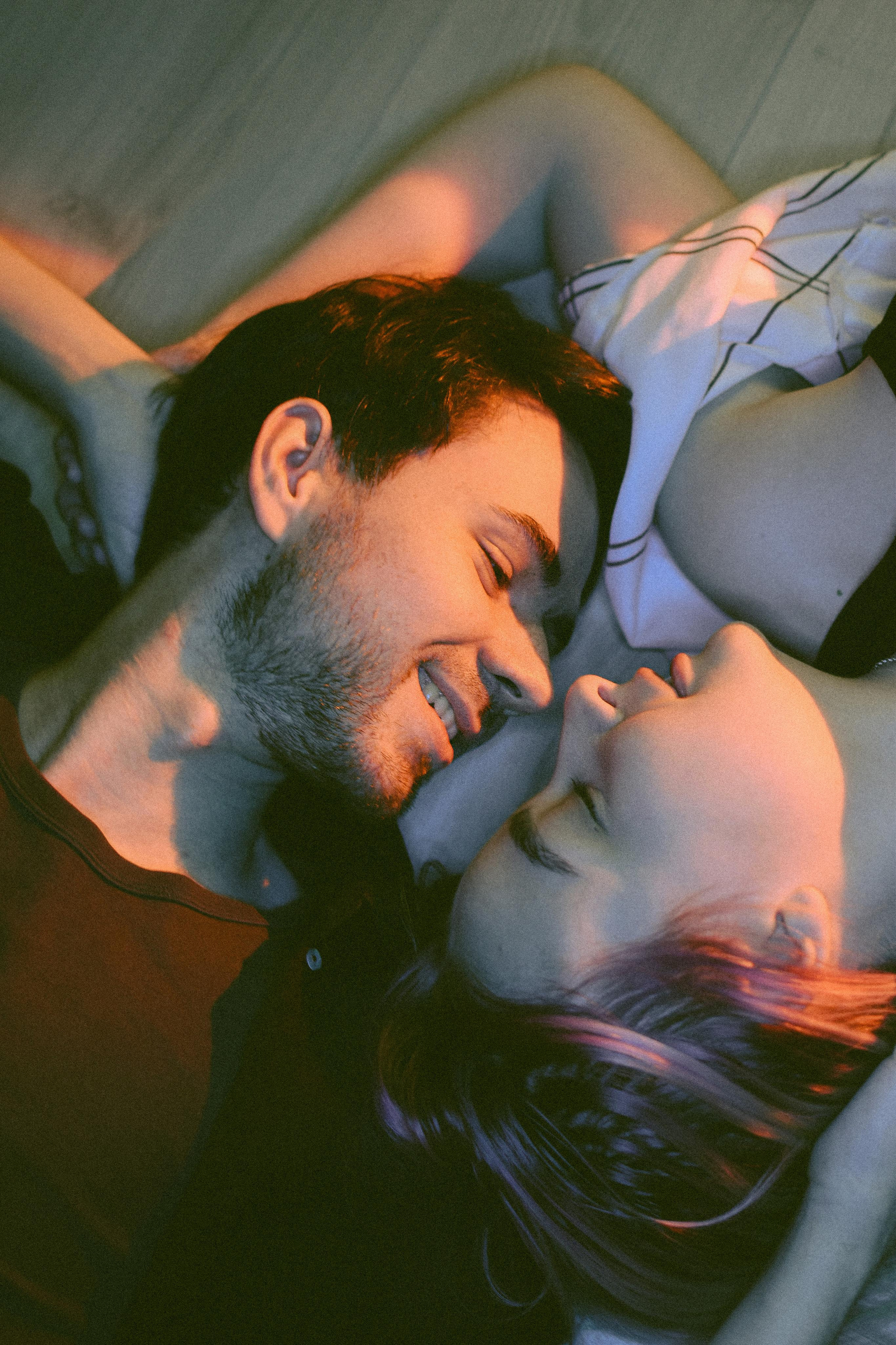 Арина и Вася. Galchenok