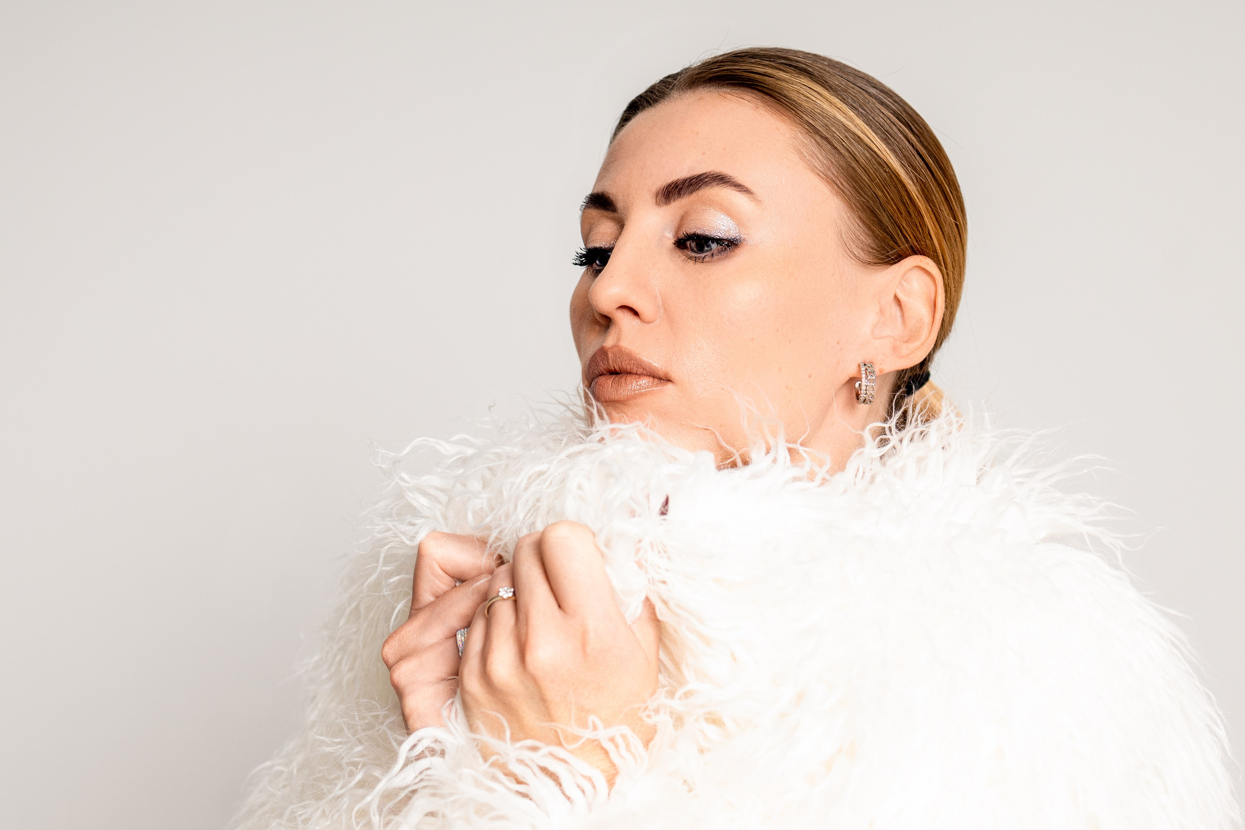 Татьяна. Фотограф Виктория Бурова