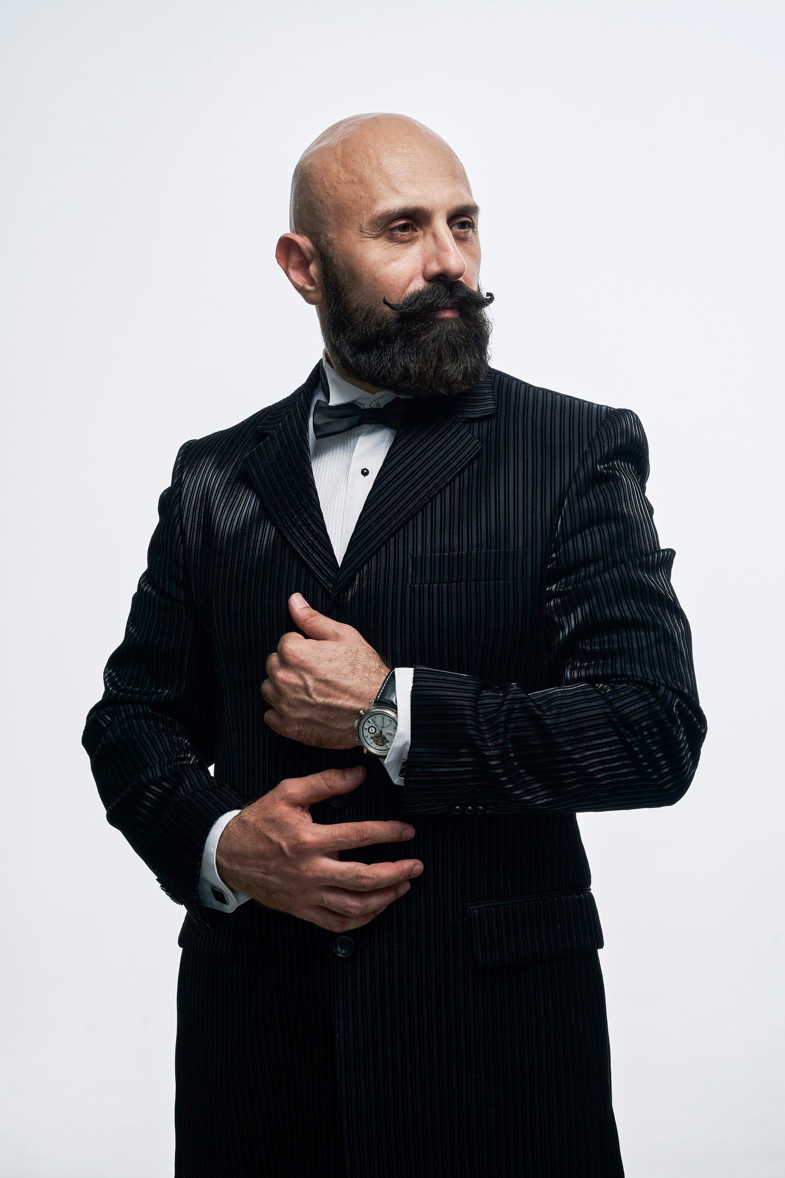 Портреты. Фотограф в Москве Алейникова Евгения