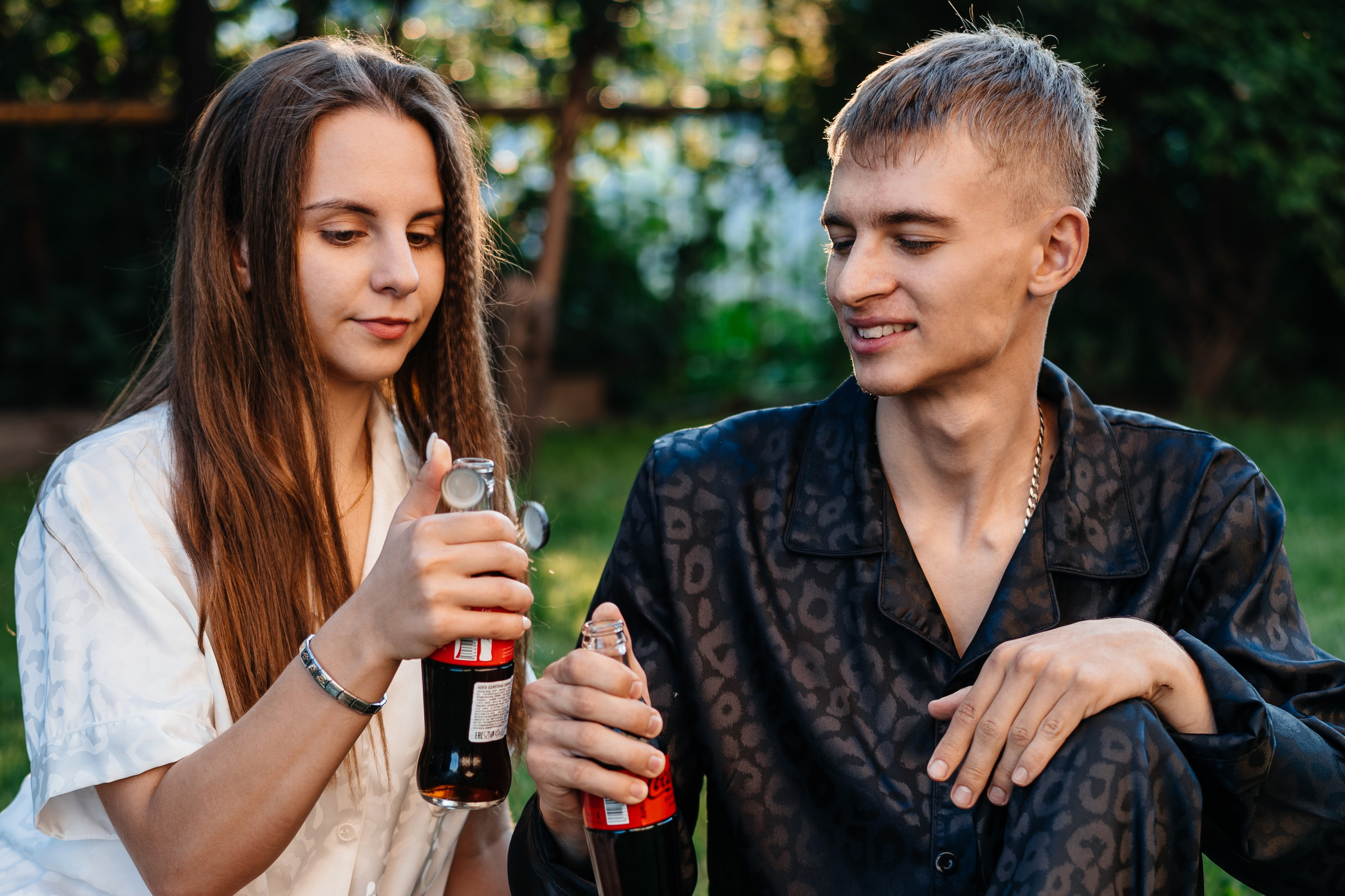 История одного предсвадебного вечера