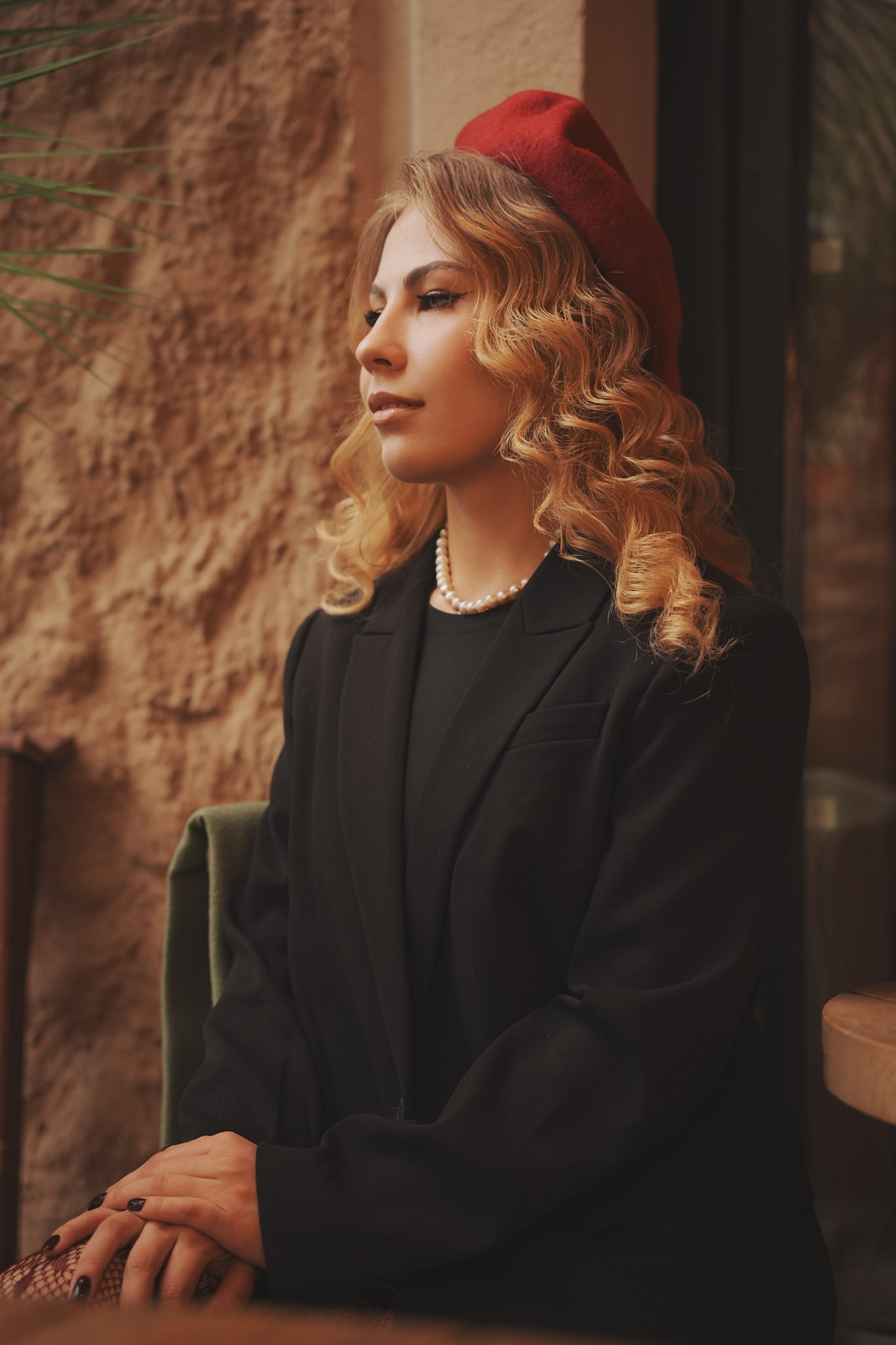 Lubov | Street Photo. Фотография и Видеография