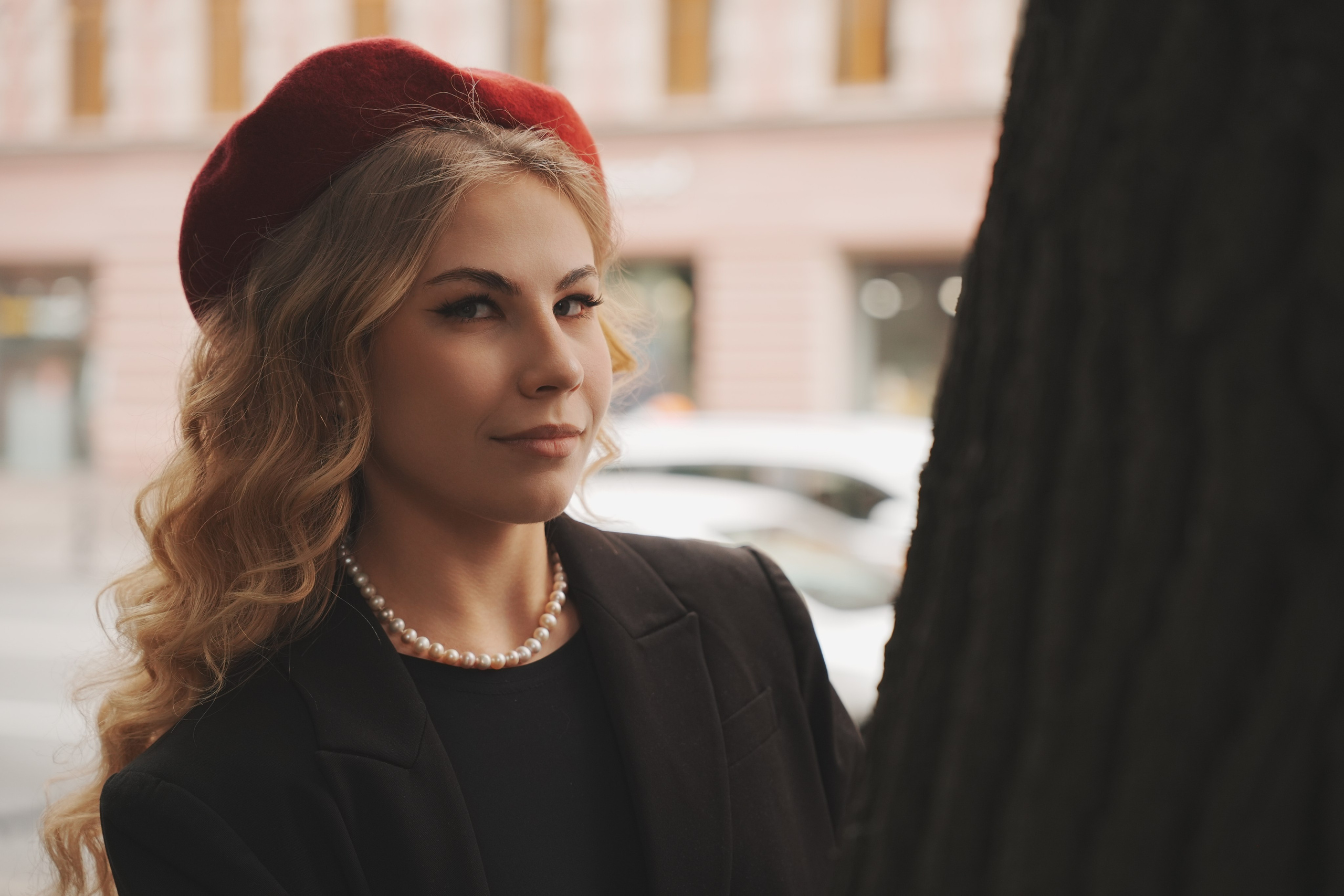 Lubov | Street Photo. Фотография и Видеография