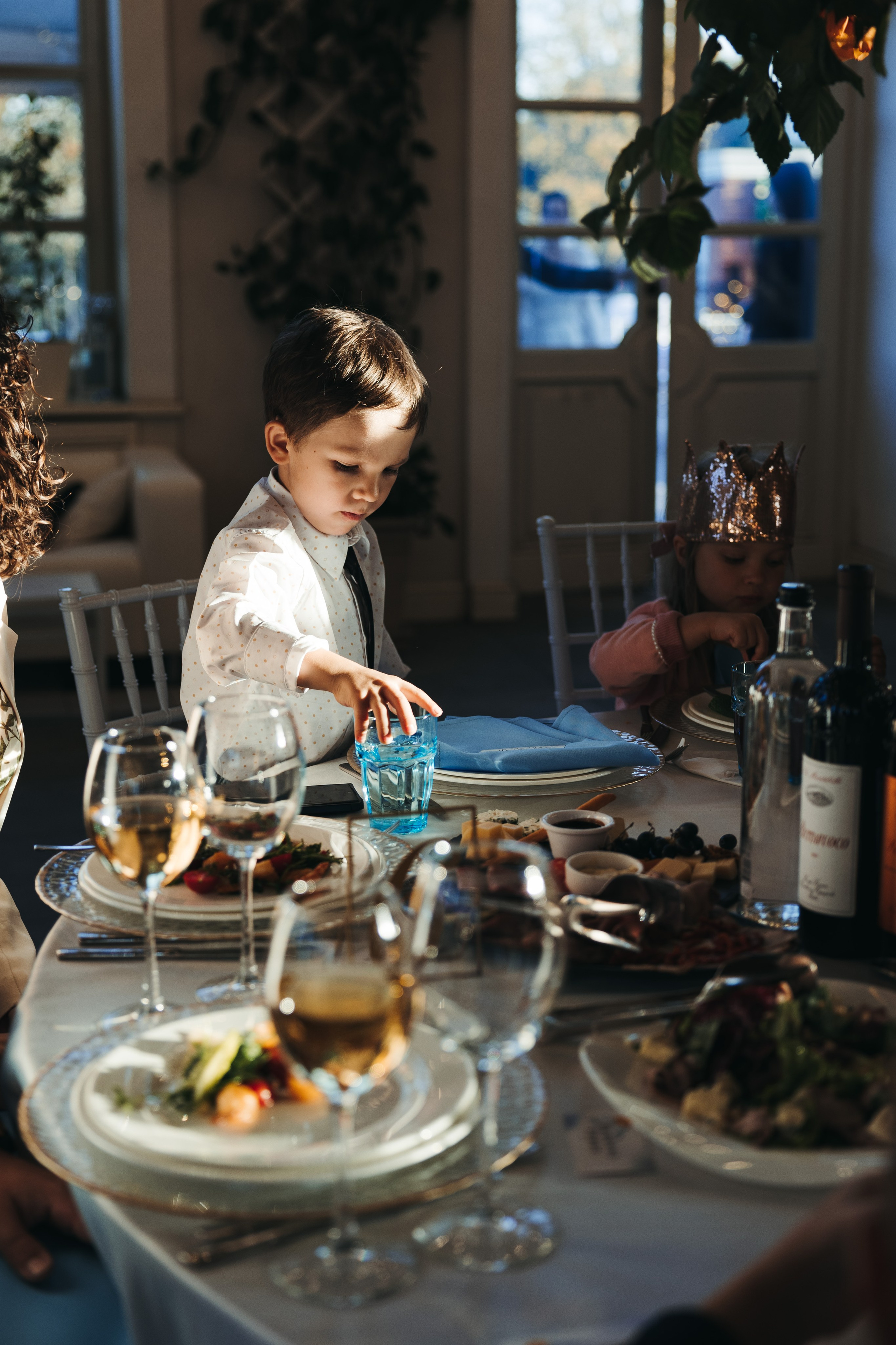 Свадебная фотосессия в парке Царицыно, Банкет в ресторане Пантеон. Свадебный фотограф Москва Анастасия Храмова