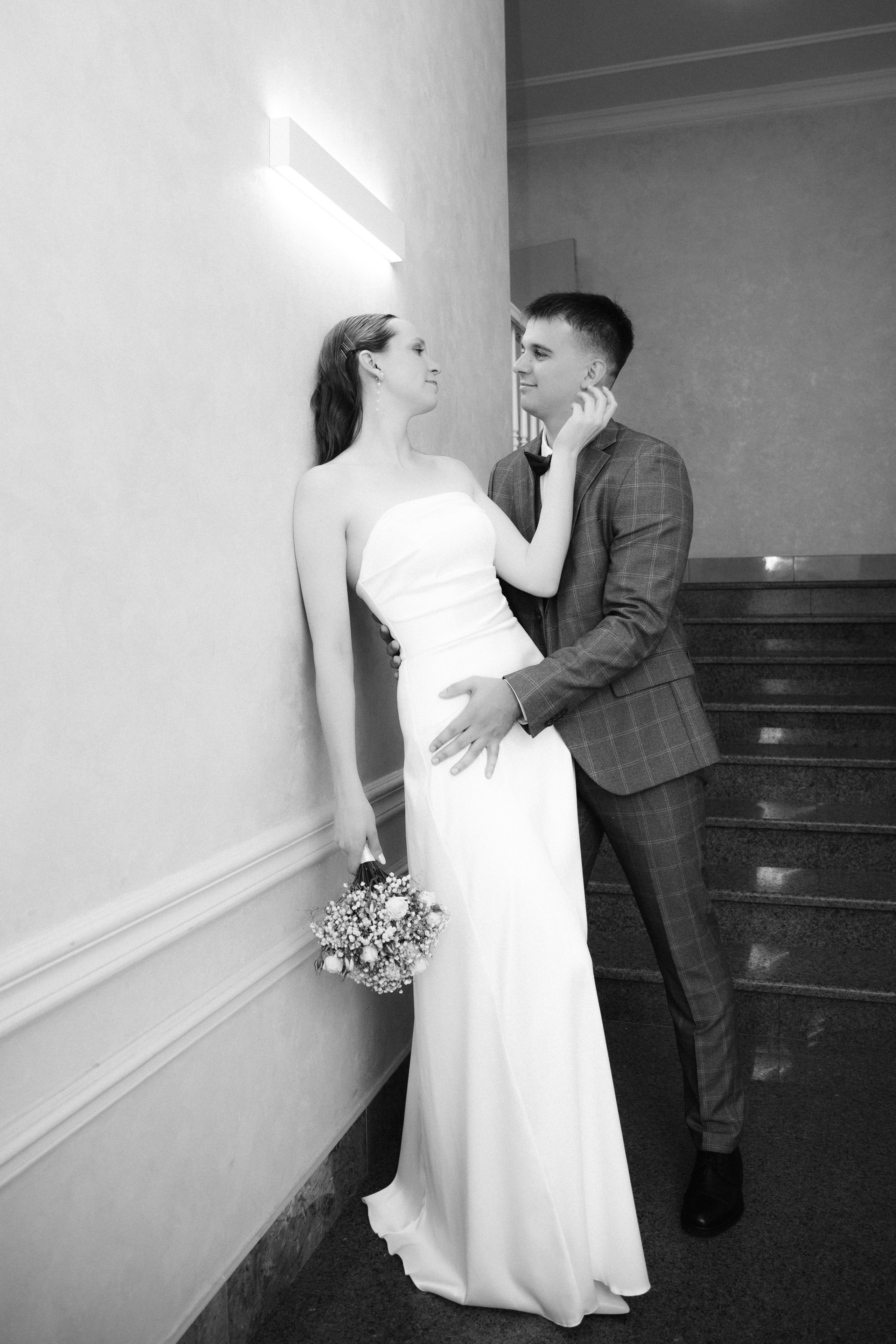 V | D. Свадебный и портретный фотограф в Новосибирске Любовь Исакова